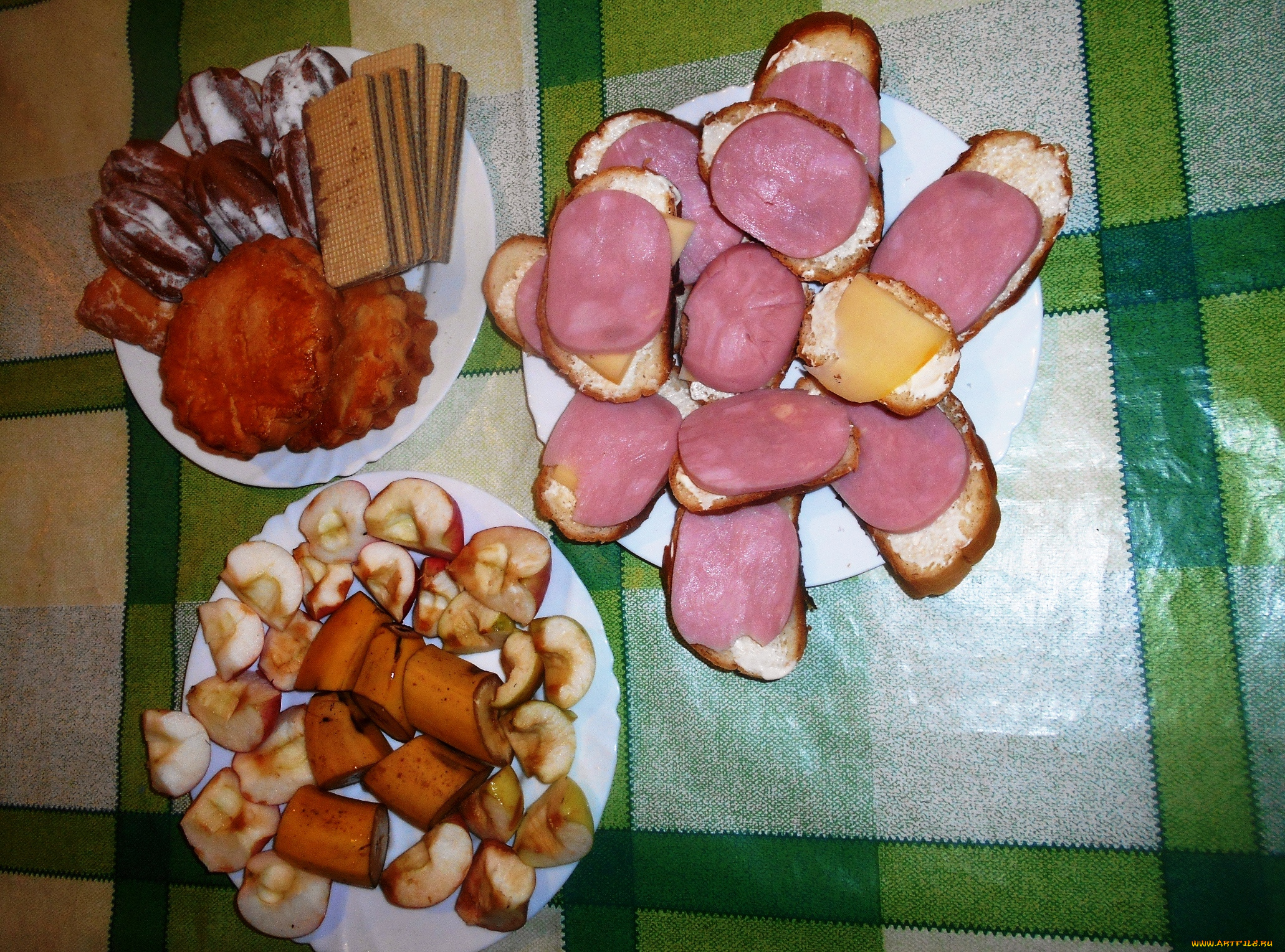 еда, бутерброды, , гамбургеры, , канапе, пирожные, печенье, вафли, сыр, колбаса, хлеб