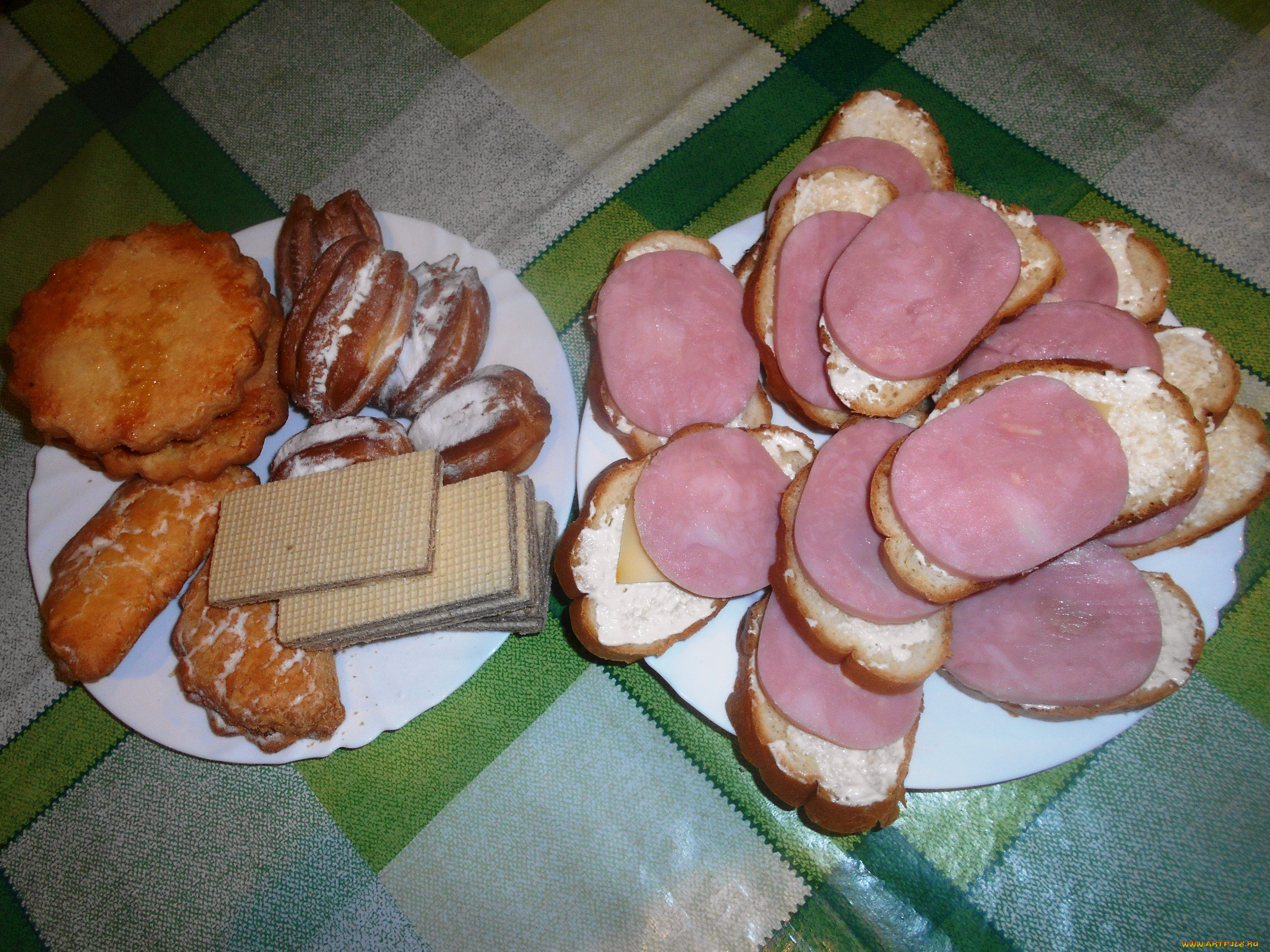 еда, бутерброды, , гамбургеры, , канапе, печенье, вафли, сыр, хлеб, колбаса