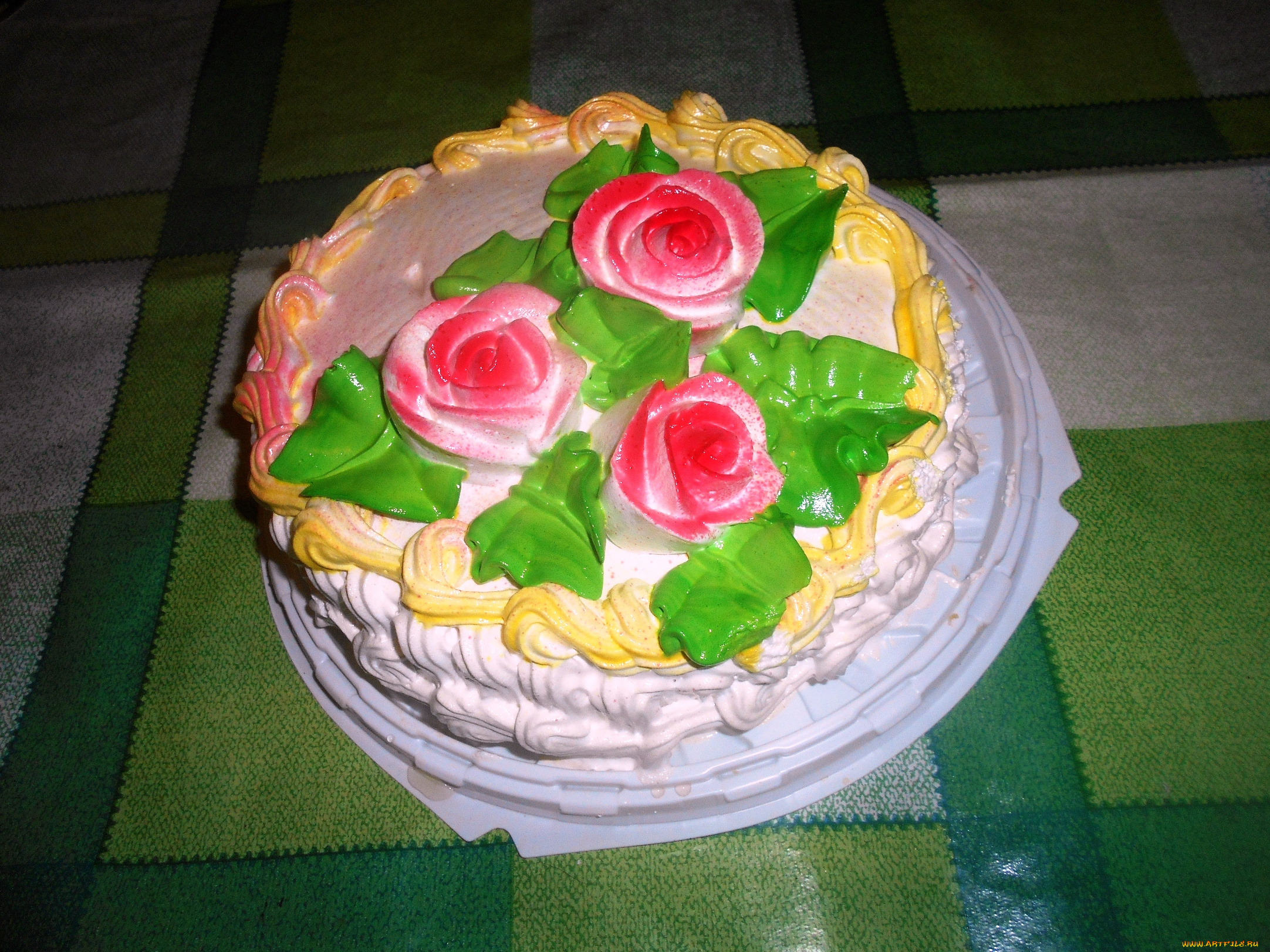 еда, торты, торт