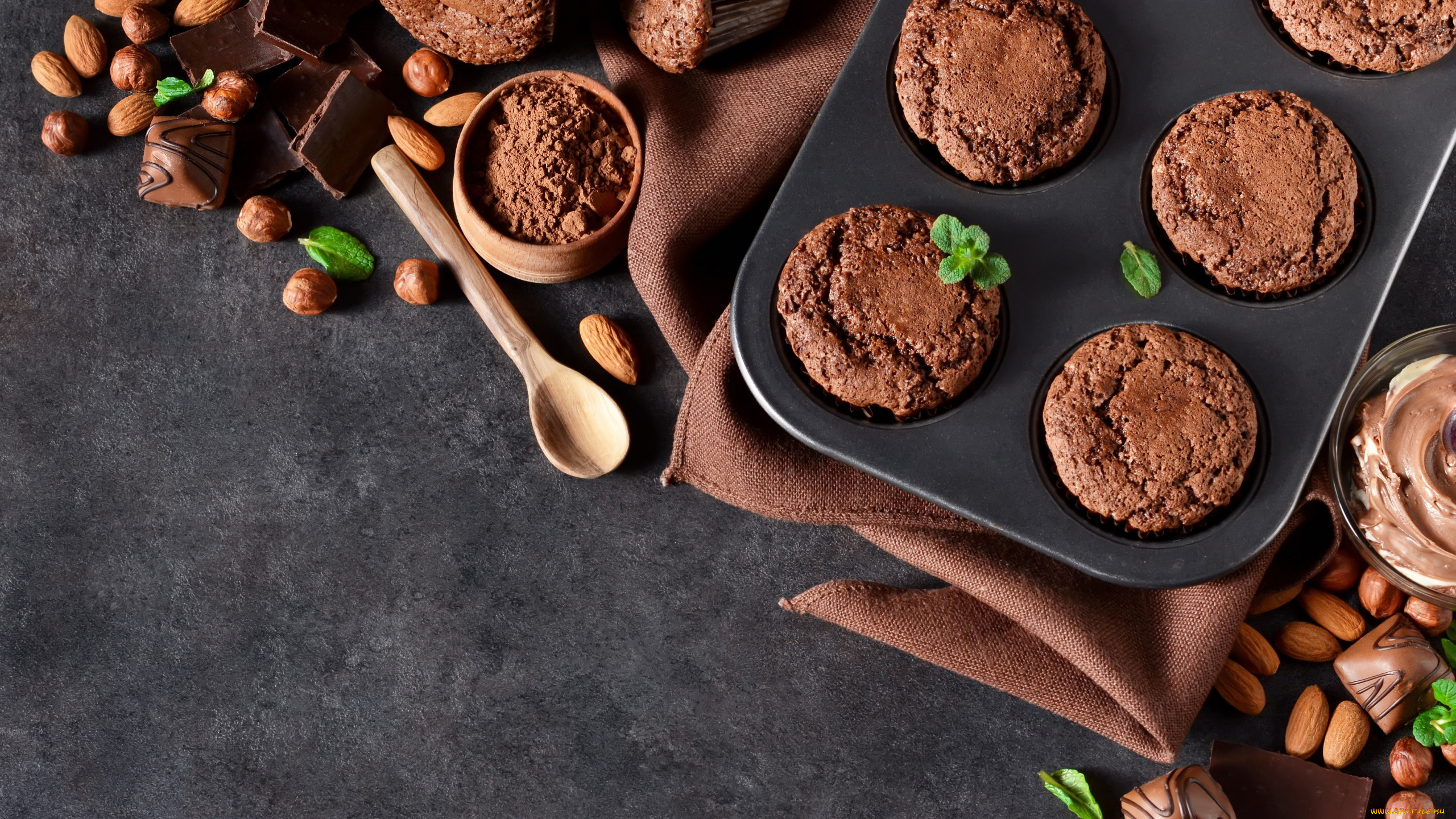 еда, пирожные, , кексы, , печенье, кексы