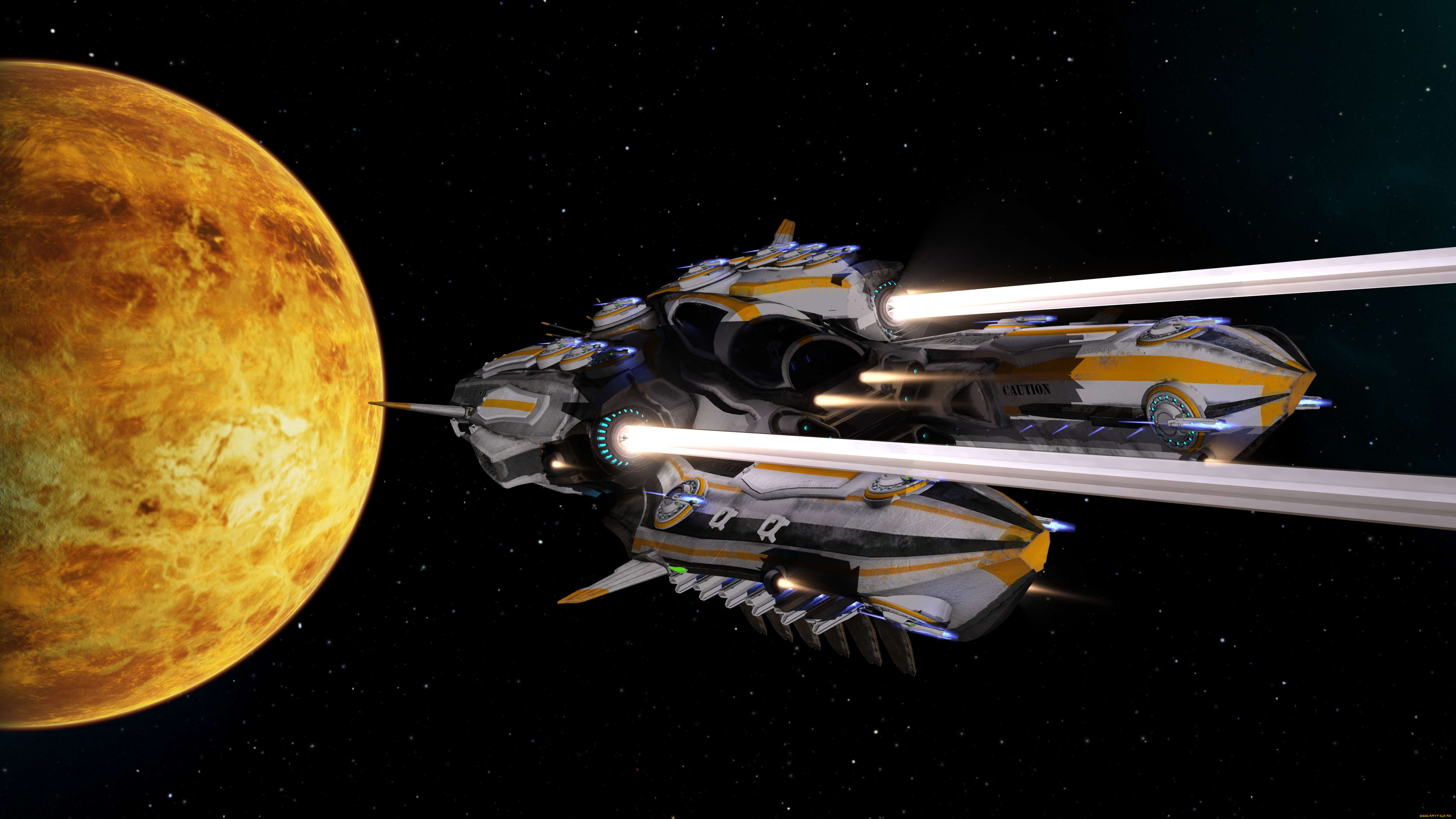 3д, графика, космические, корабли, , звездолеты, , spaceships, , starships, звезды, планеты, космический, корабль, галактика