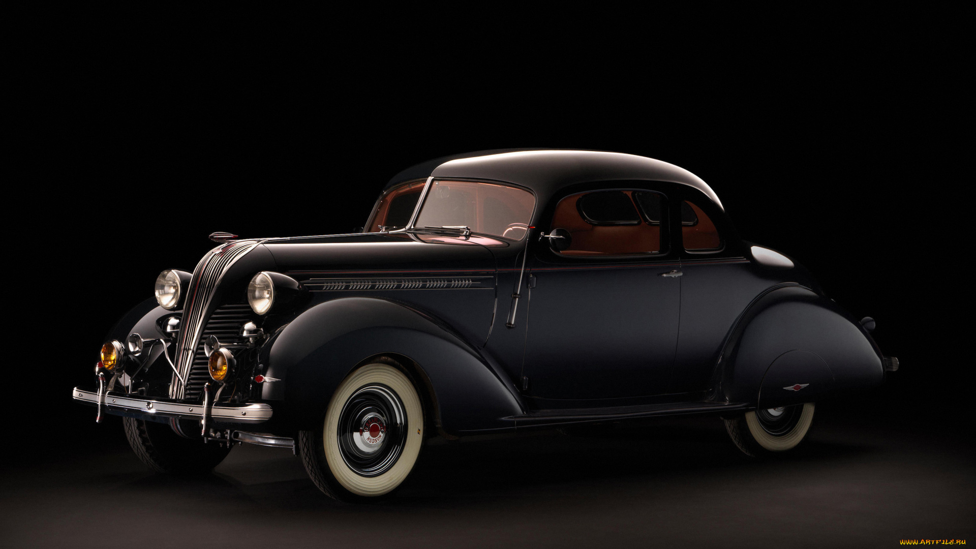 автомобили, hudson