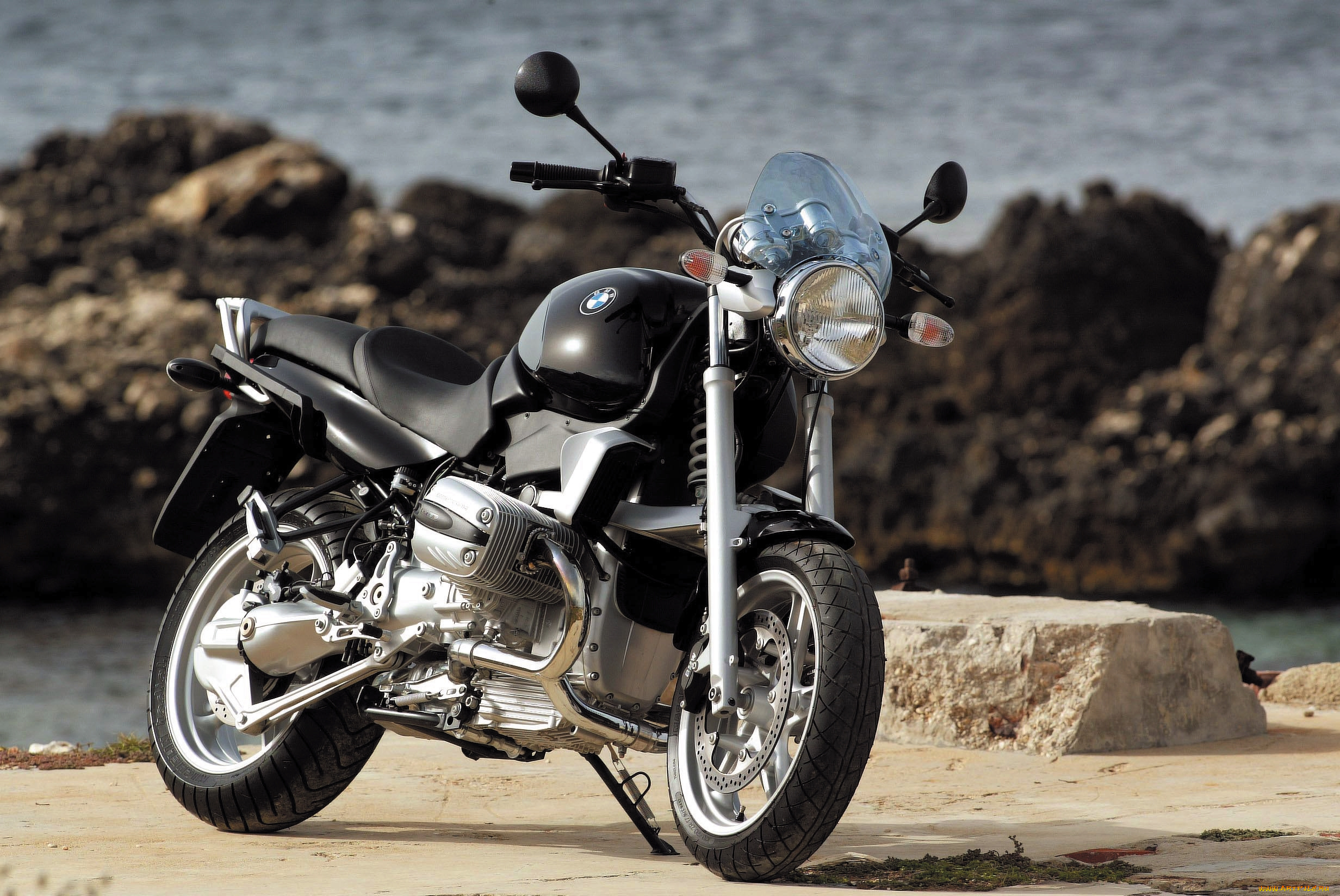 мотоциклы, bmw