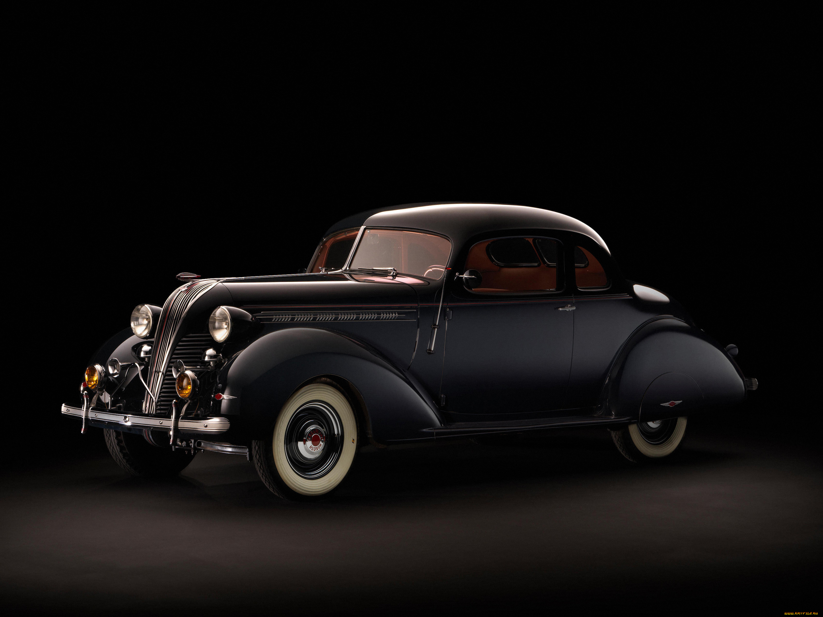 автомобили, hudson