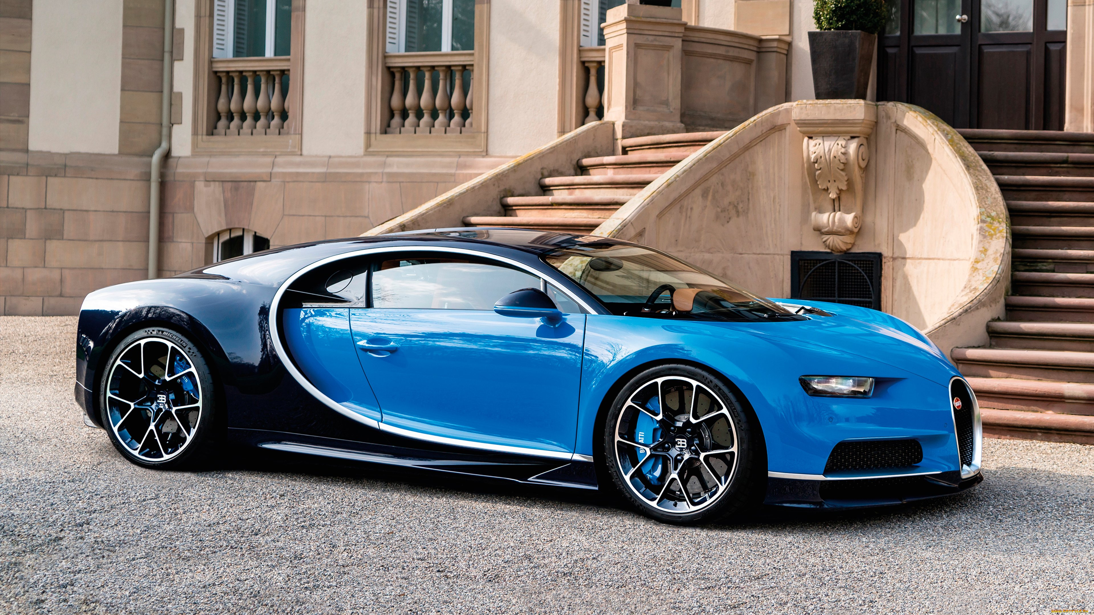 автомобили, bugatti, chiron