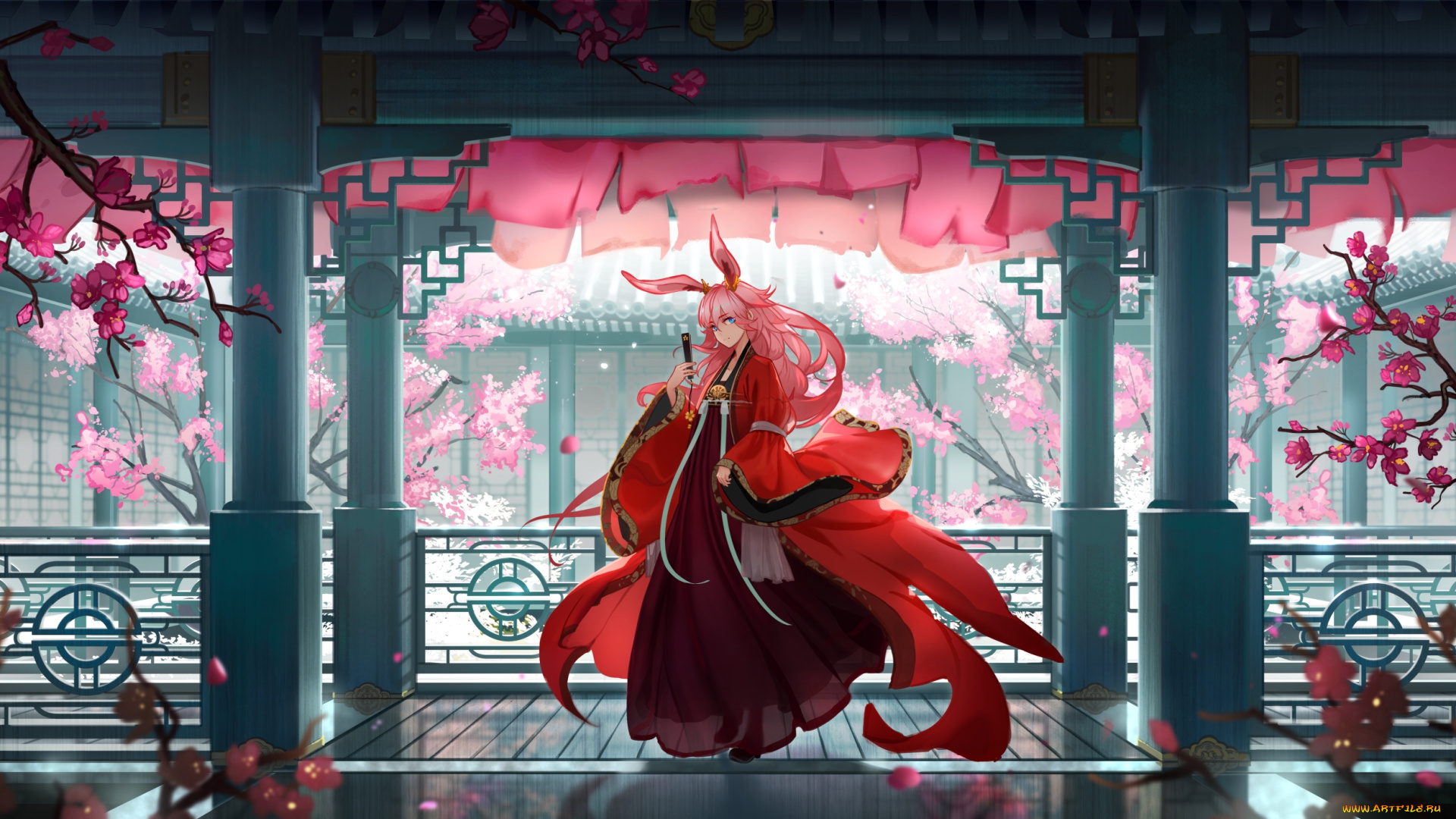 аниме, honkai, impact, 3rd, honkai, impact, 3rd