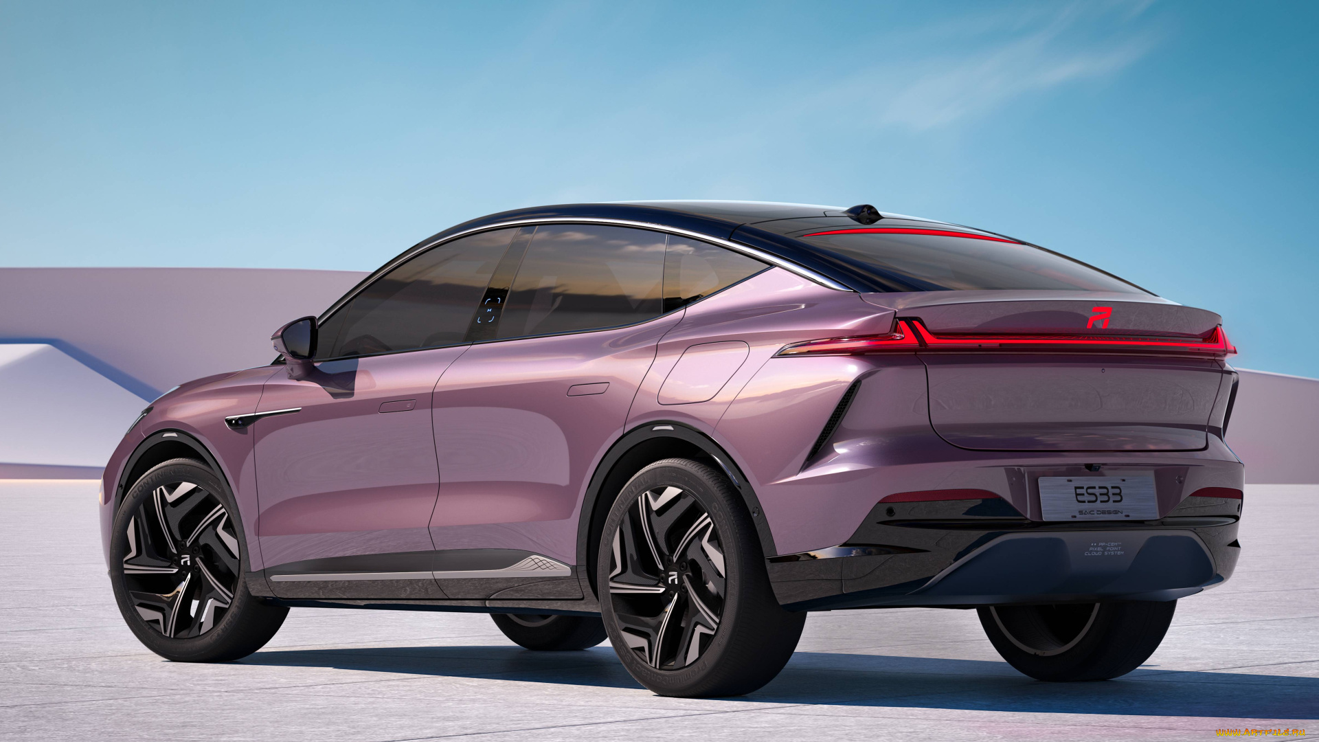 автомобили, roewe