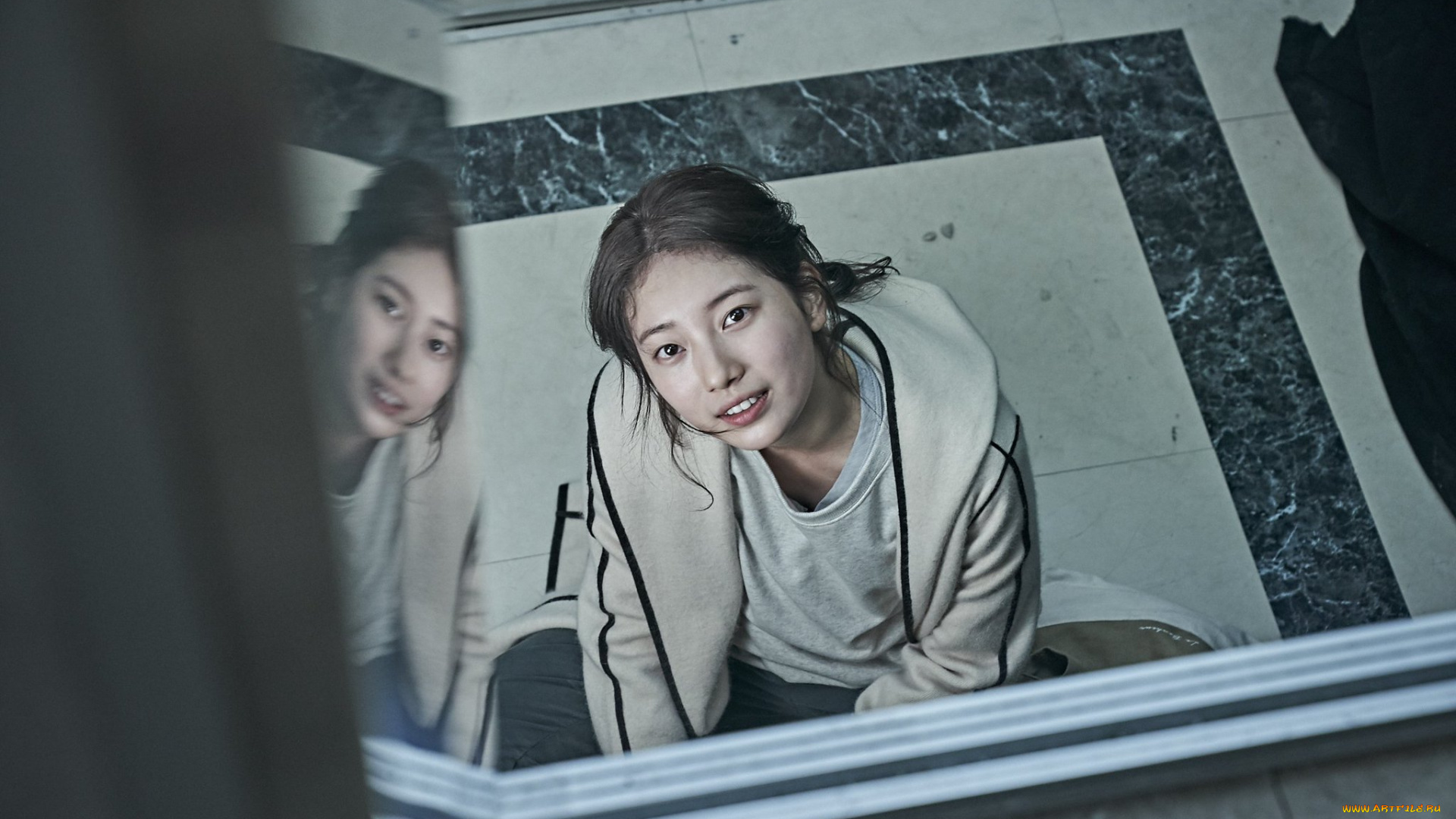 кино, фильмы, baekdusan, девушка