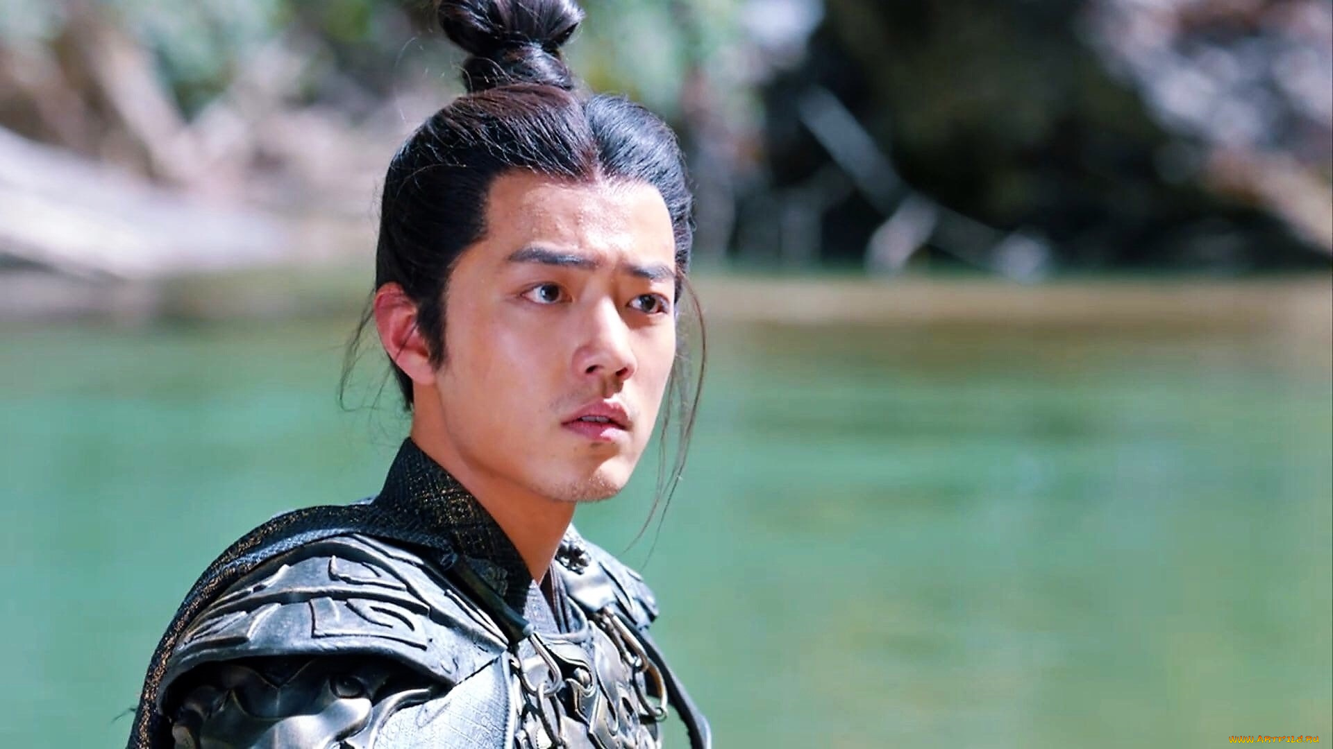 кино, фильмы, the, wolf, цзичун, лицо, озеро