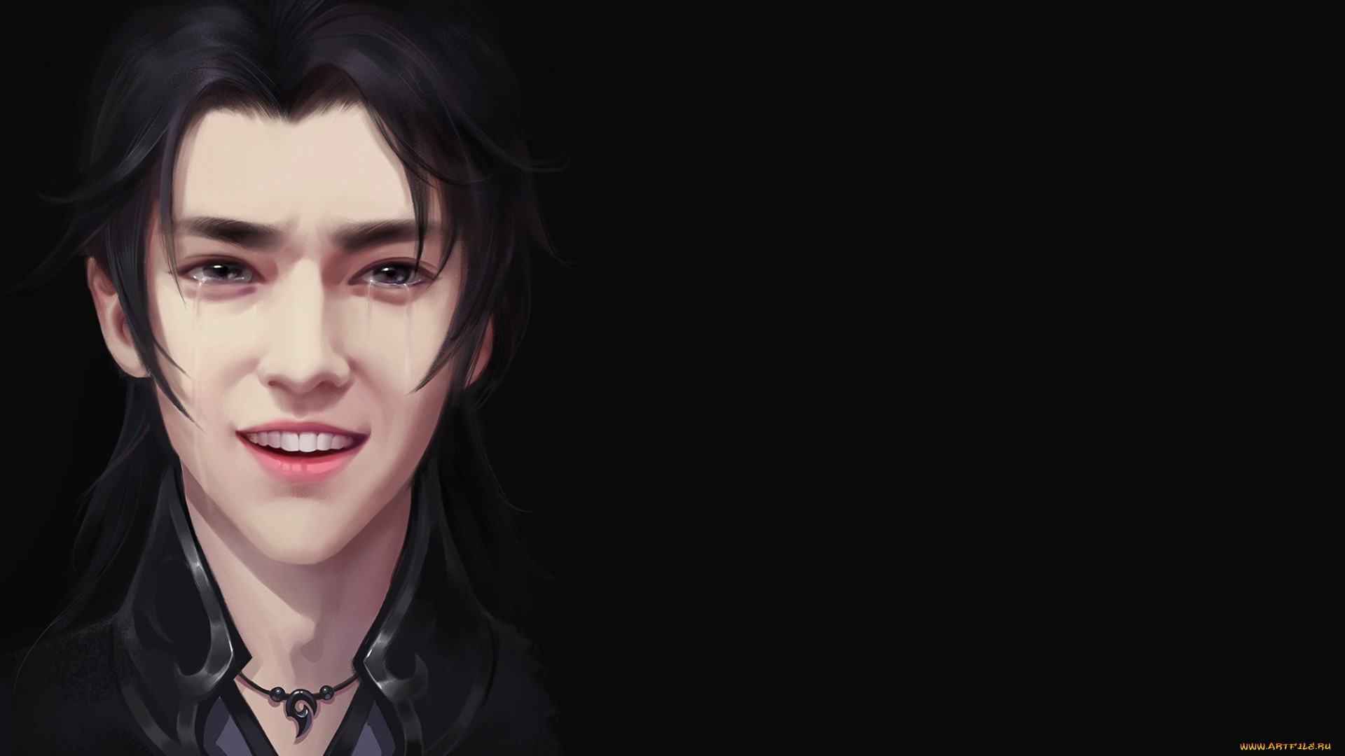 сюэ, ян, аниме, mo, dao, zu, shi, the, untamed, неукротимый, повелитель, чэньцин, мосян, тунсю, mo, dao, zu, shi, магистр, дьявольского, культа