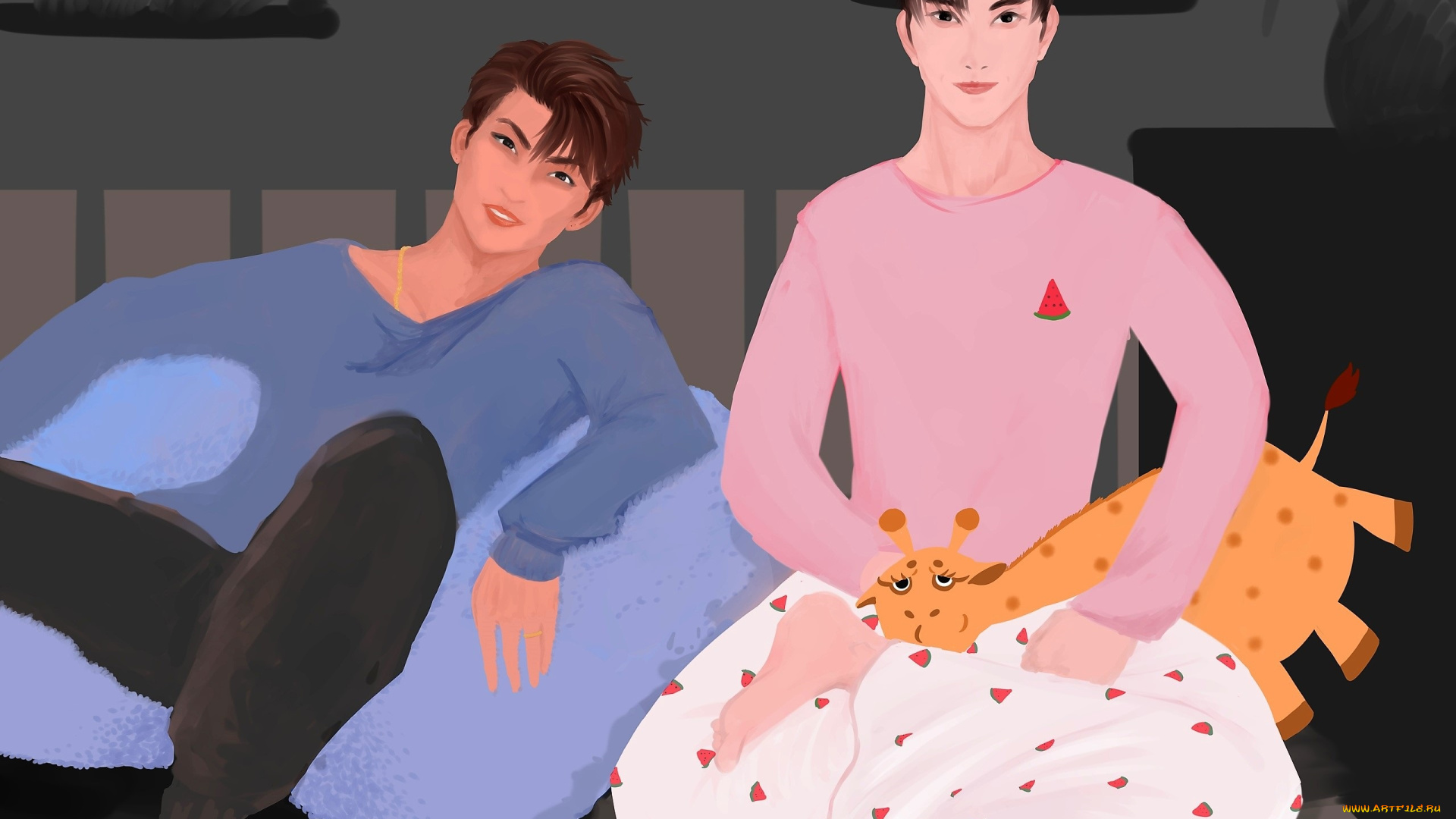 сюэ, ян, и, сяо, синчень, аниме, mo, dao, zu, shi, сюэ, ян, сяо, синчень, жираф