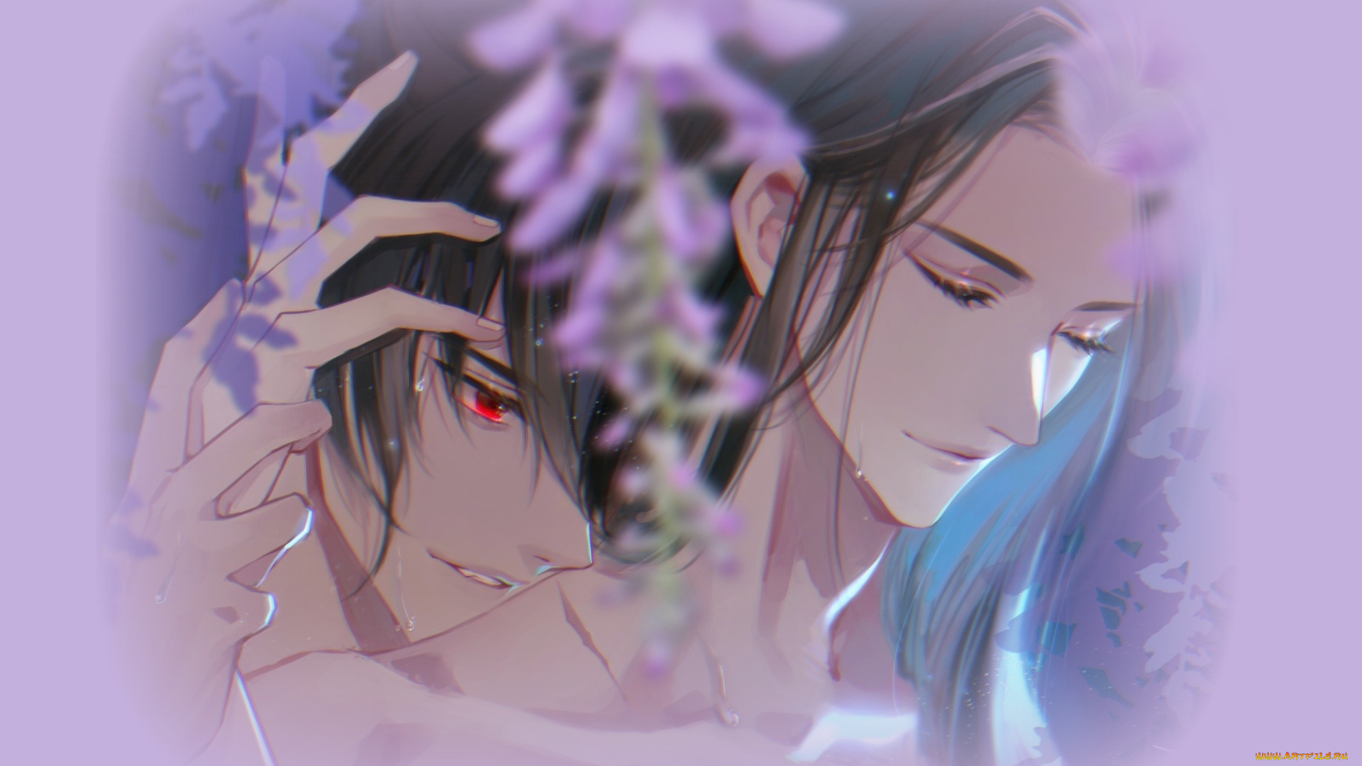 сюэ, ян, и, сяо, синчень, аниме, mo, dao, zu, shi, the, untamed, неукротимый, повелитель, чэньцин, мосян, тунсю, mo, dao, zu, shi, магистр, дьявольского, культа