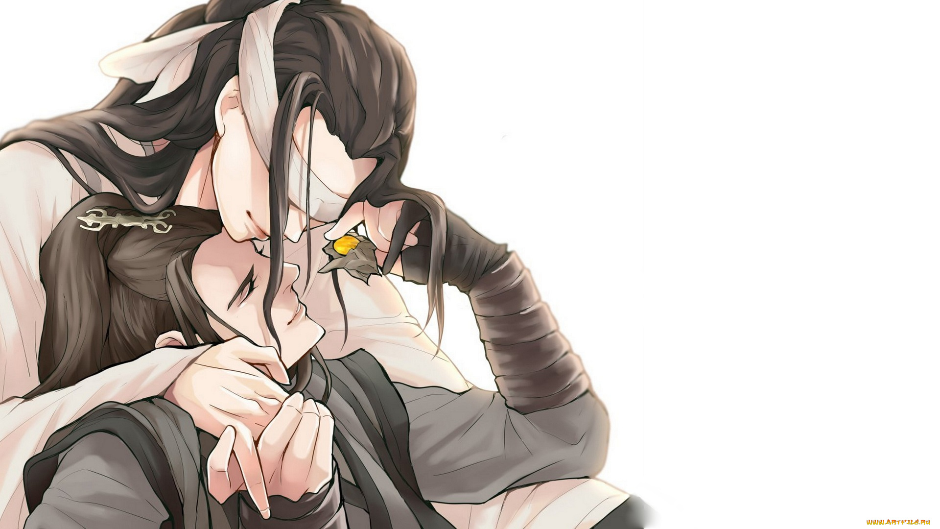 сюэ, ян, и, сяо, синчень, рисованное, кино, , мультфильмы, the, untamed, неукротимый, повелитель, чэньцин, мосян, тунсю, mo, dao, zu, shi, магистр, дьявольского, культа