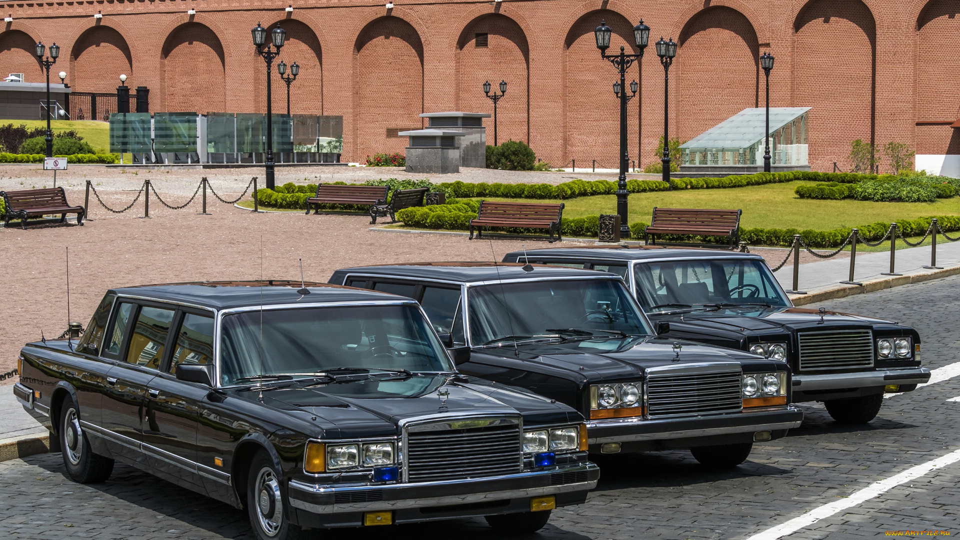 зил, автомобили, ретро