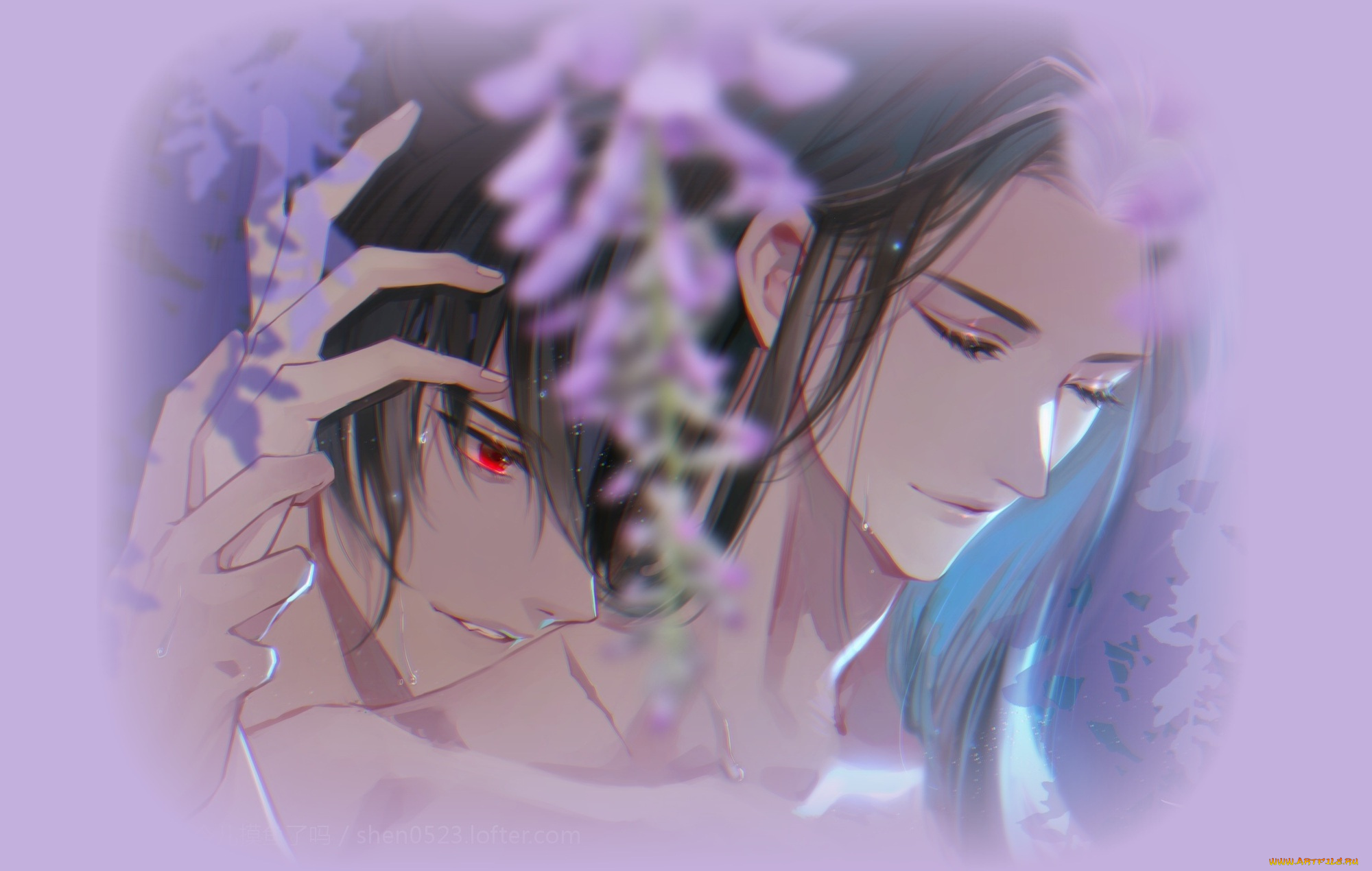 сюэ, ян, и, сяо, синчень, аниме, mo, dao, zu, shi, the, untamed, неукротимый, повелитель, чэньцин, мосян, тунсю, mo, dao, zu, shi, магистр, дьявольского, культа