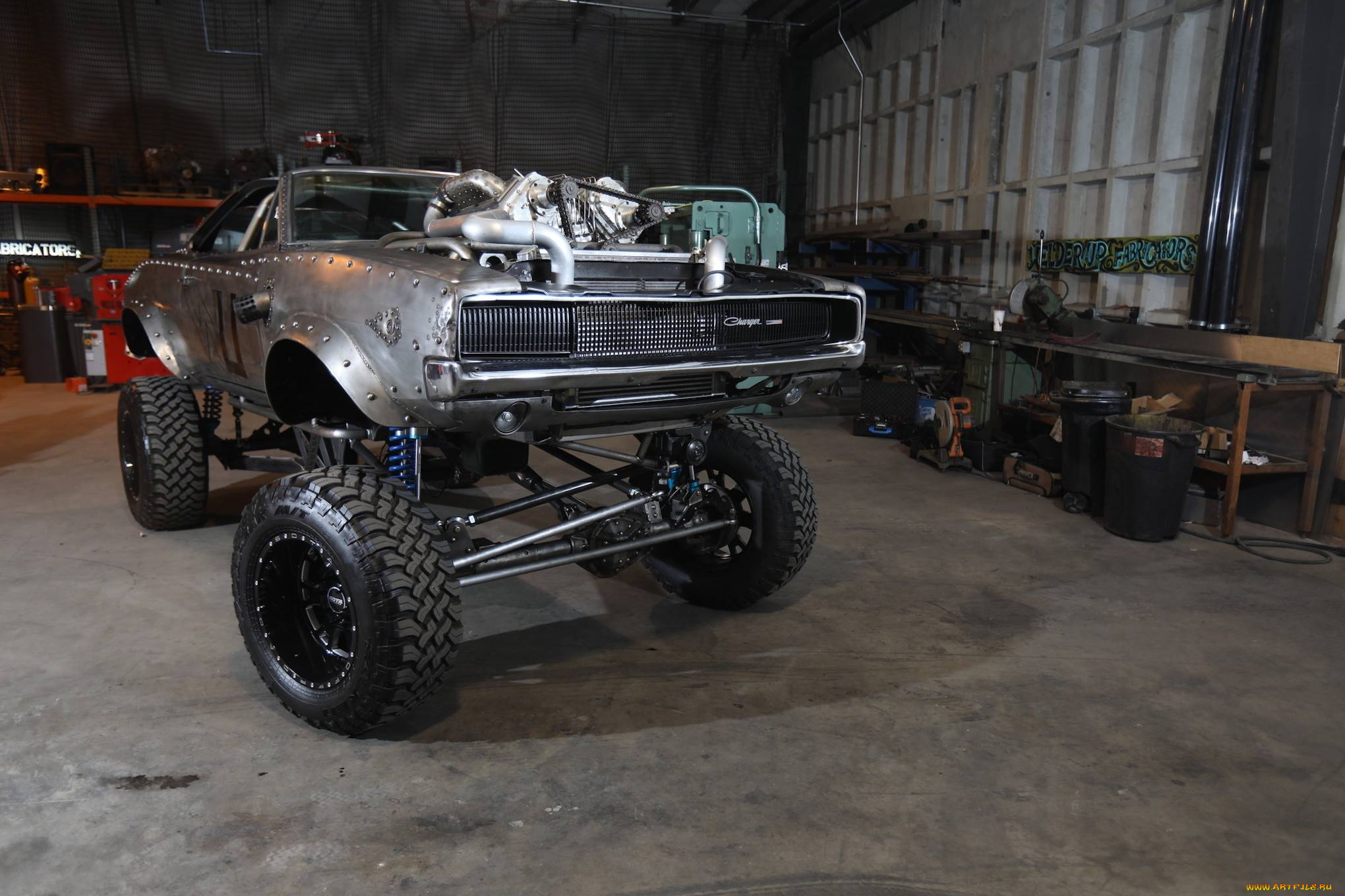 автомобили, dodge