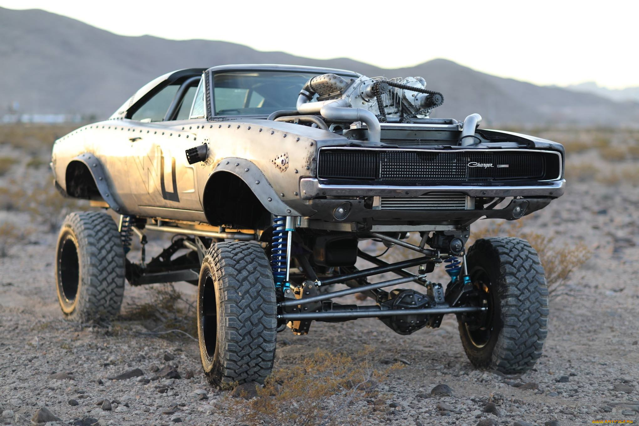 автомобили, dodge