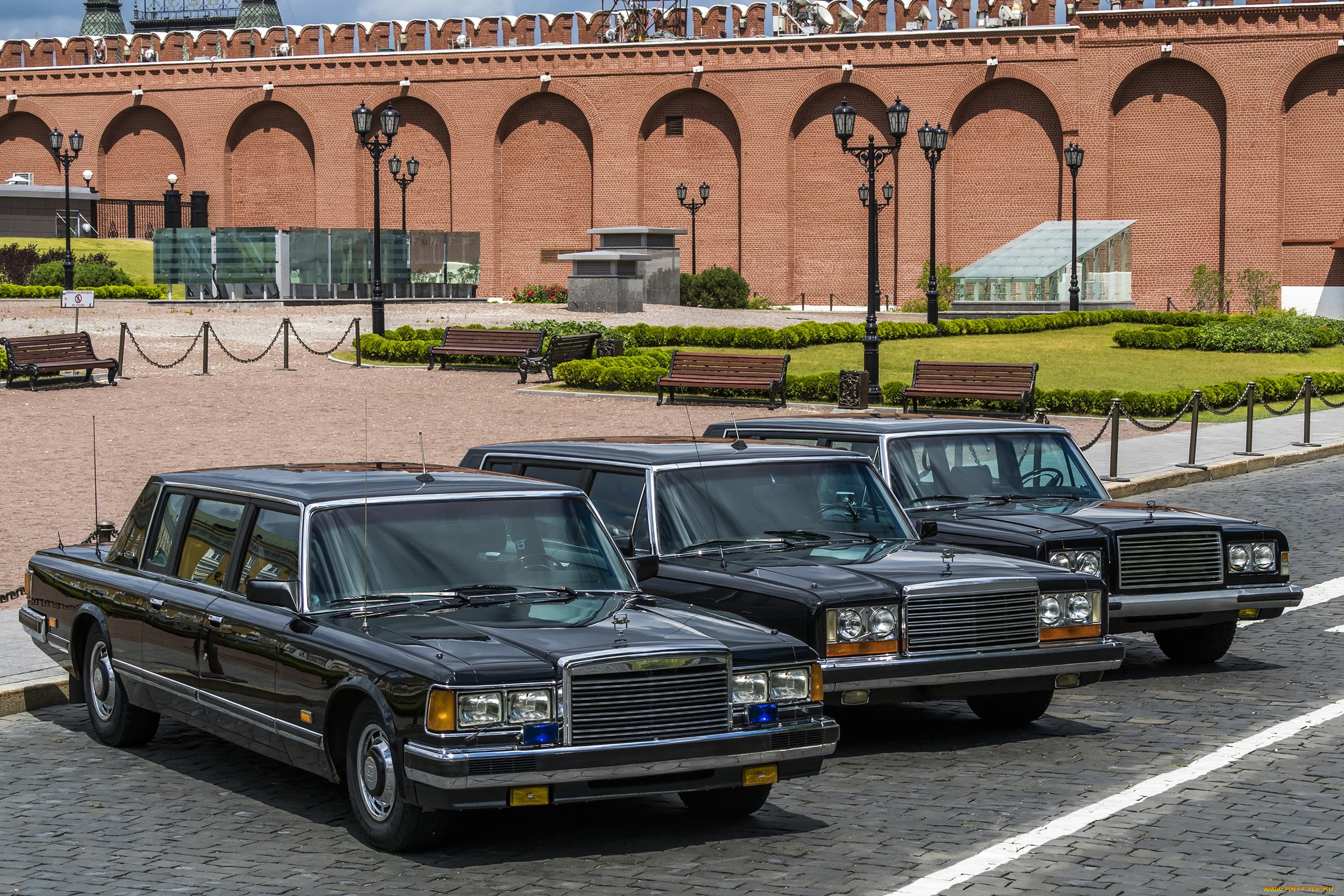 зил, автомобили, ретро