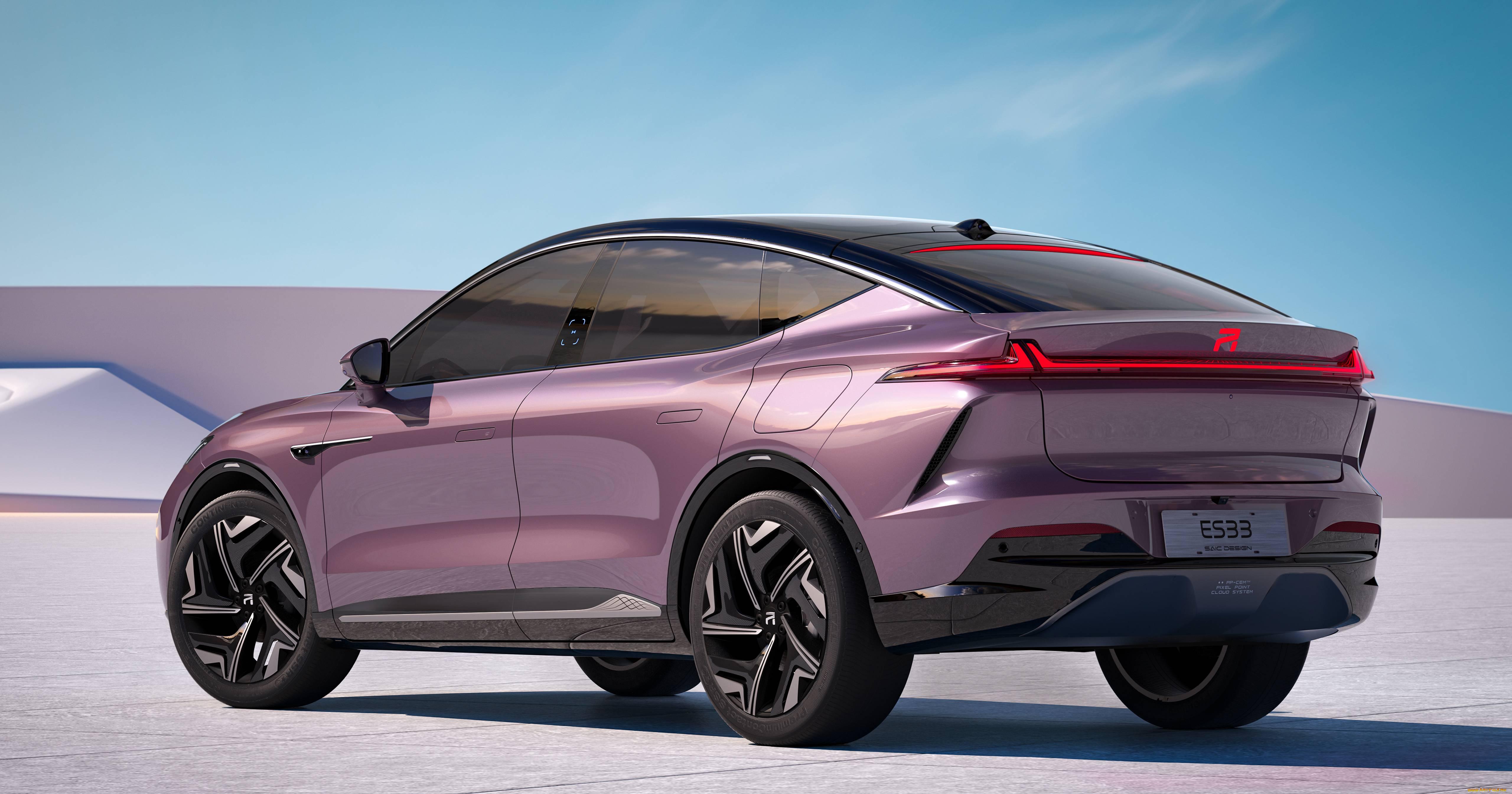 автомобили, roewe