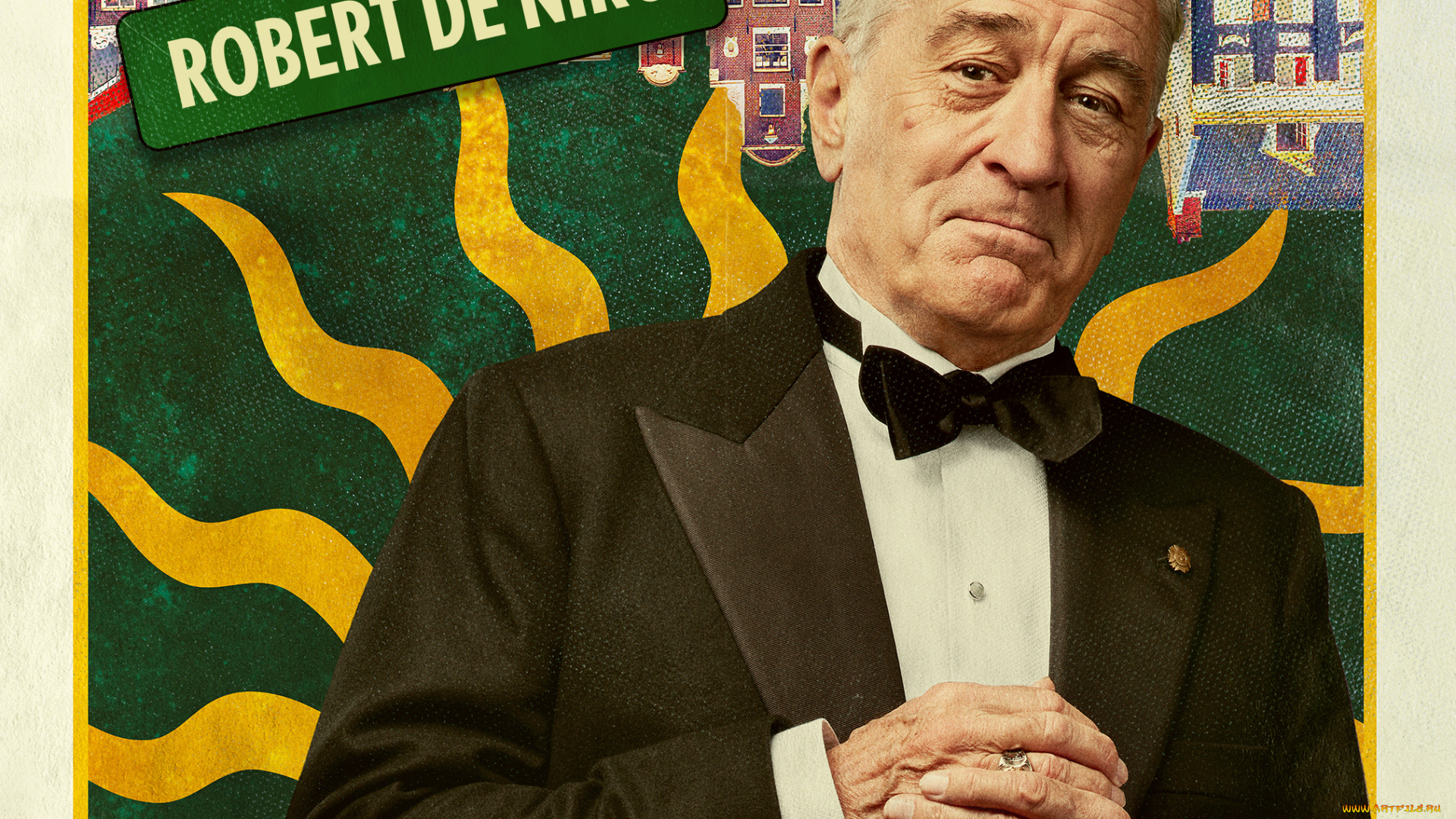 amsterdam, ||, 2022, кино, фильмы, amsterdam, robert, de, niro, author, oreskis, амстердам, криминал, драма, детектив, роберт, де, ниро, gil, постер