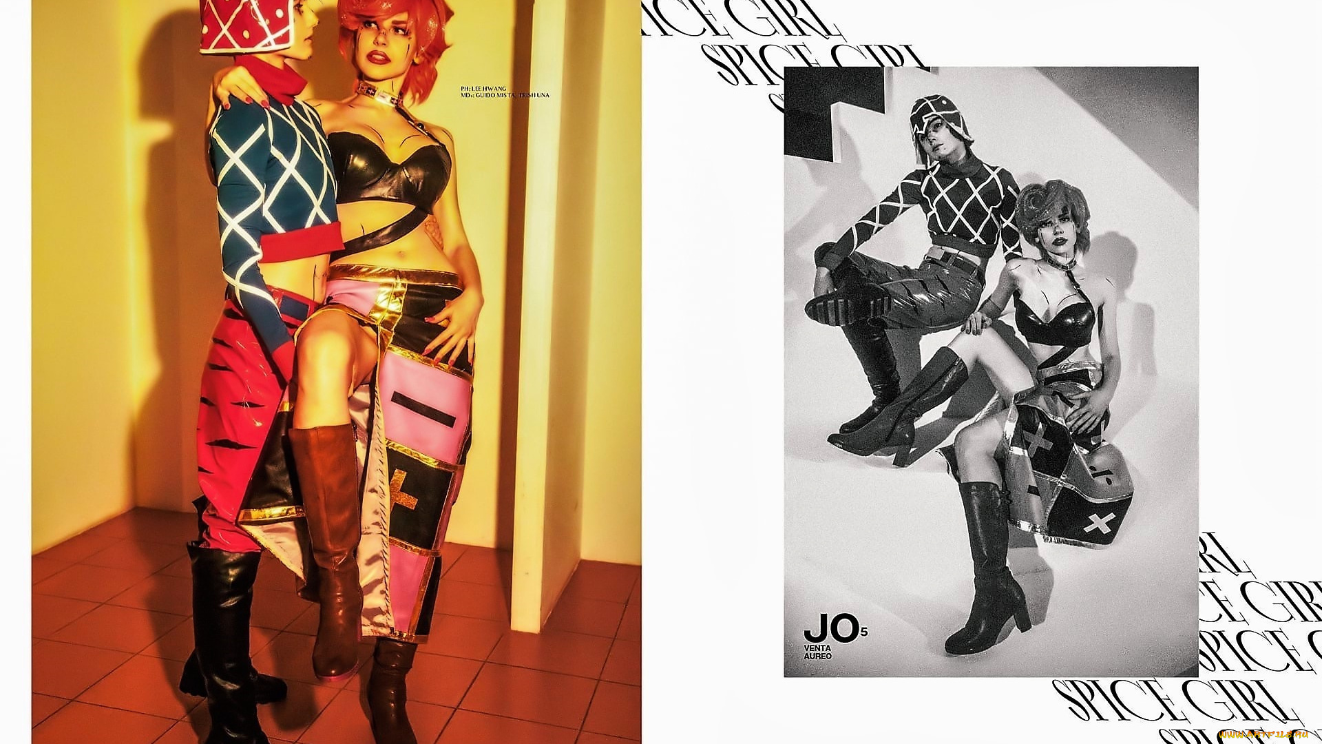 девушки, симонет, секунова, образы, наряды, пара