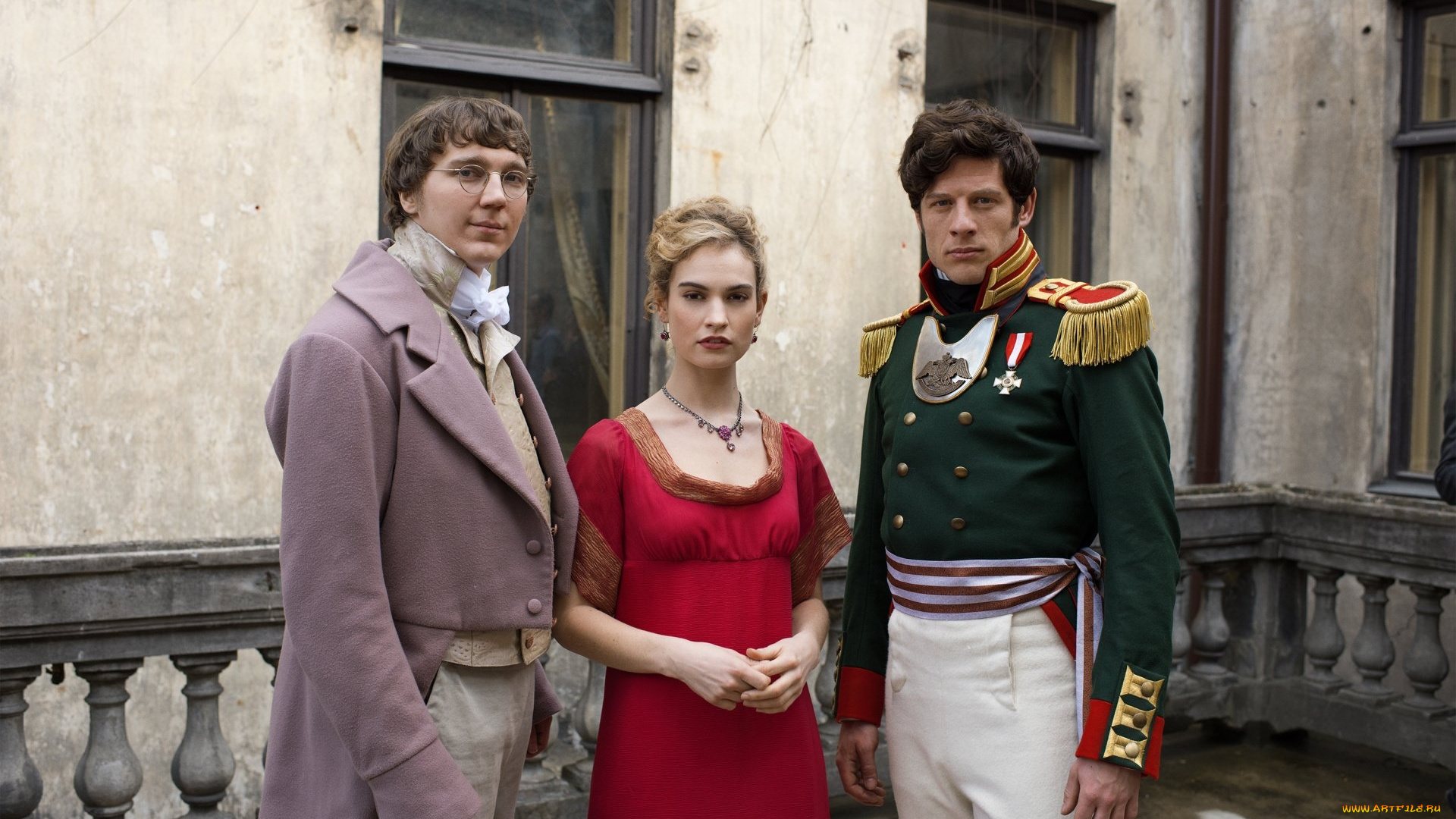 кино, фильмы, war, &, peace, персонажи