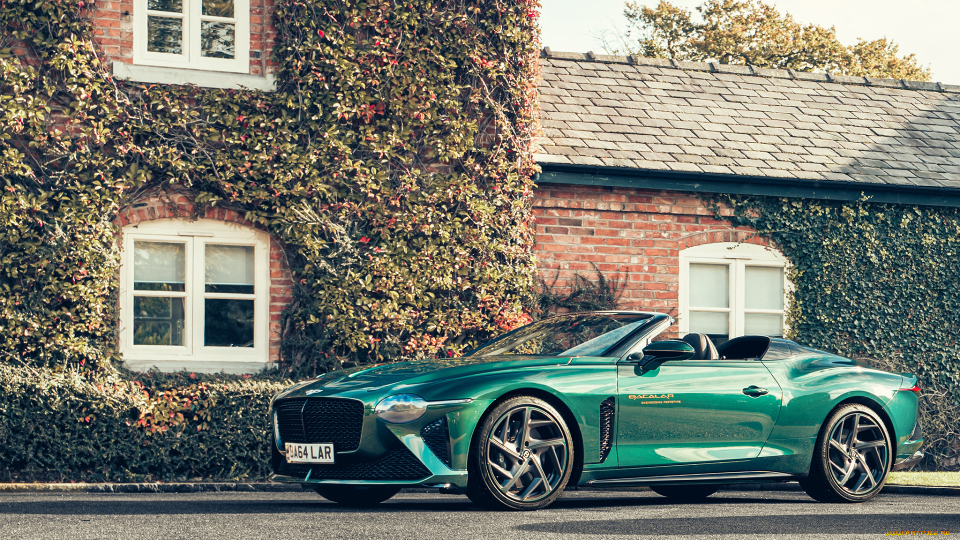 автомобили, bentley