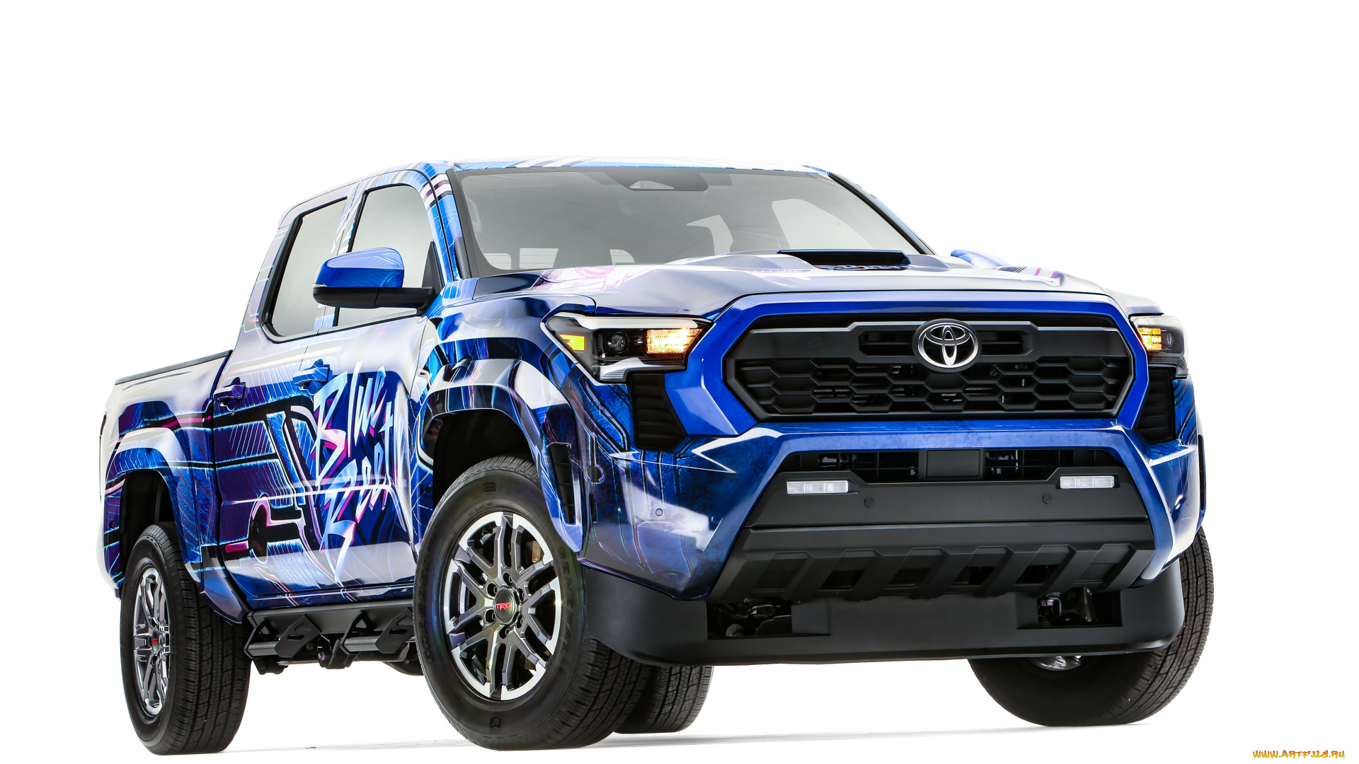 автомобили, toyota