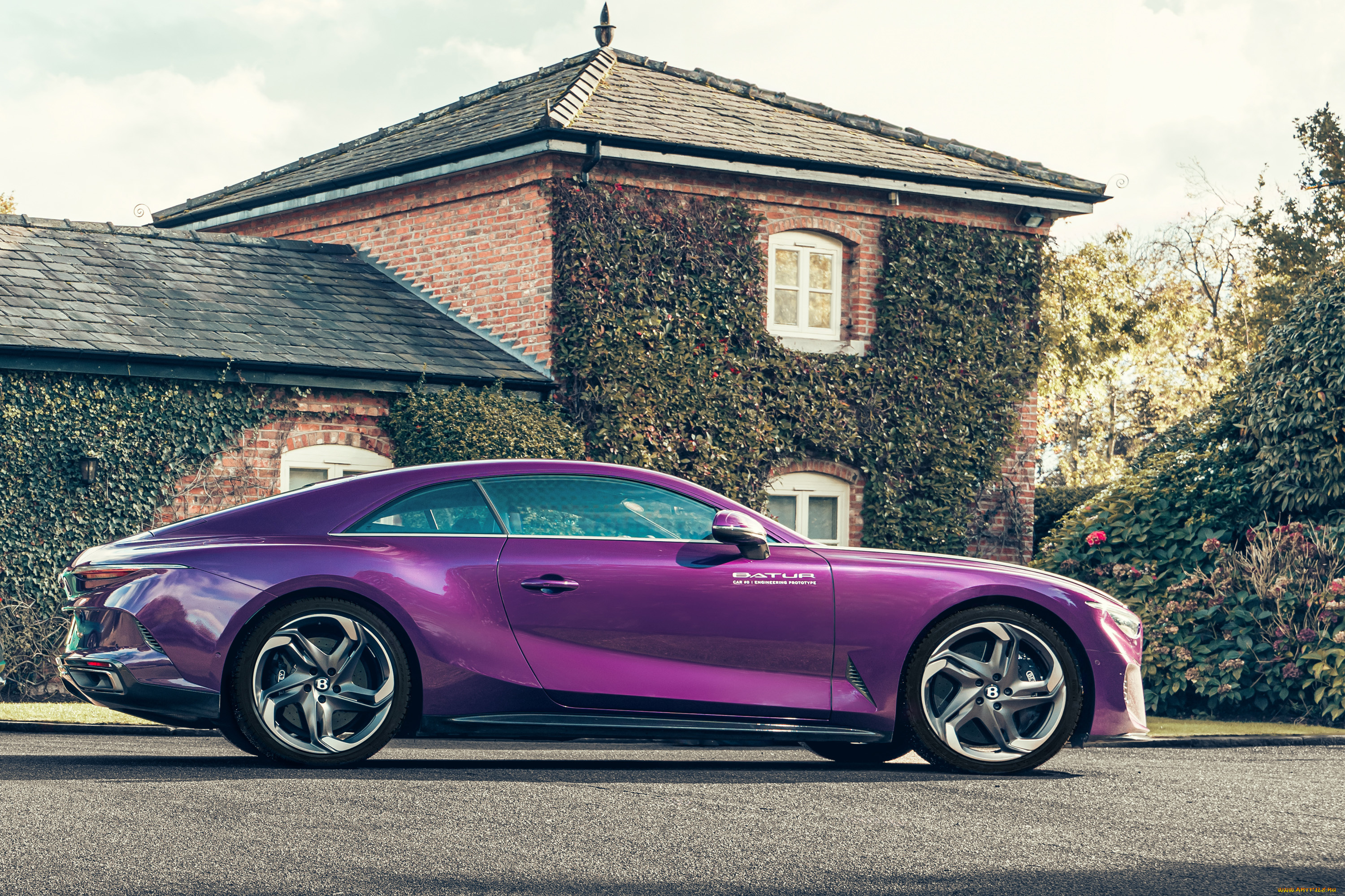 автомобили, bentley