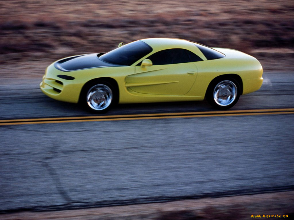 dodge, venom, автомобили