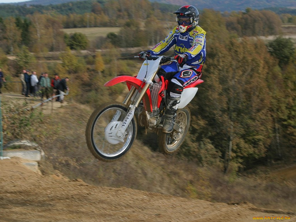 мотоциклы, husqvarna