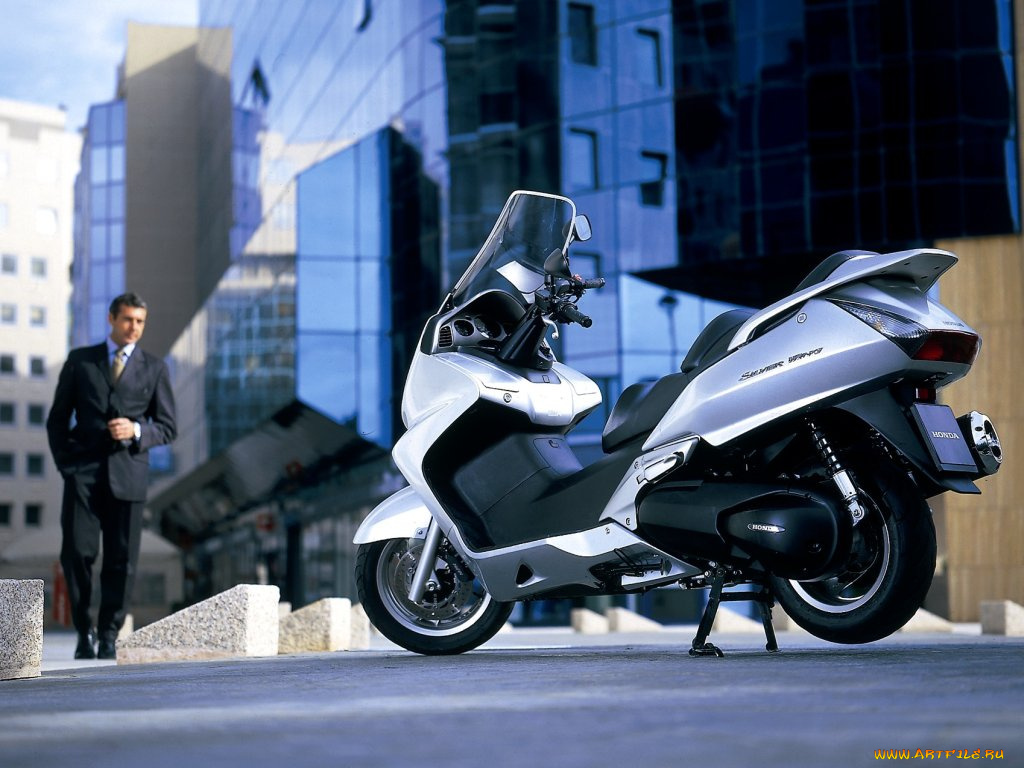 мотоциклы, мотороллеры