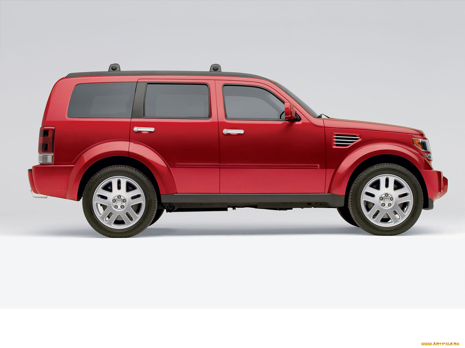 dodge, nitro, автомобили