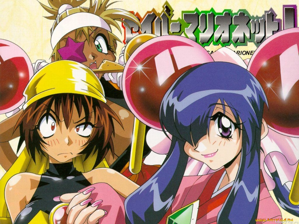 аниме, *unknown, другое