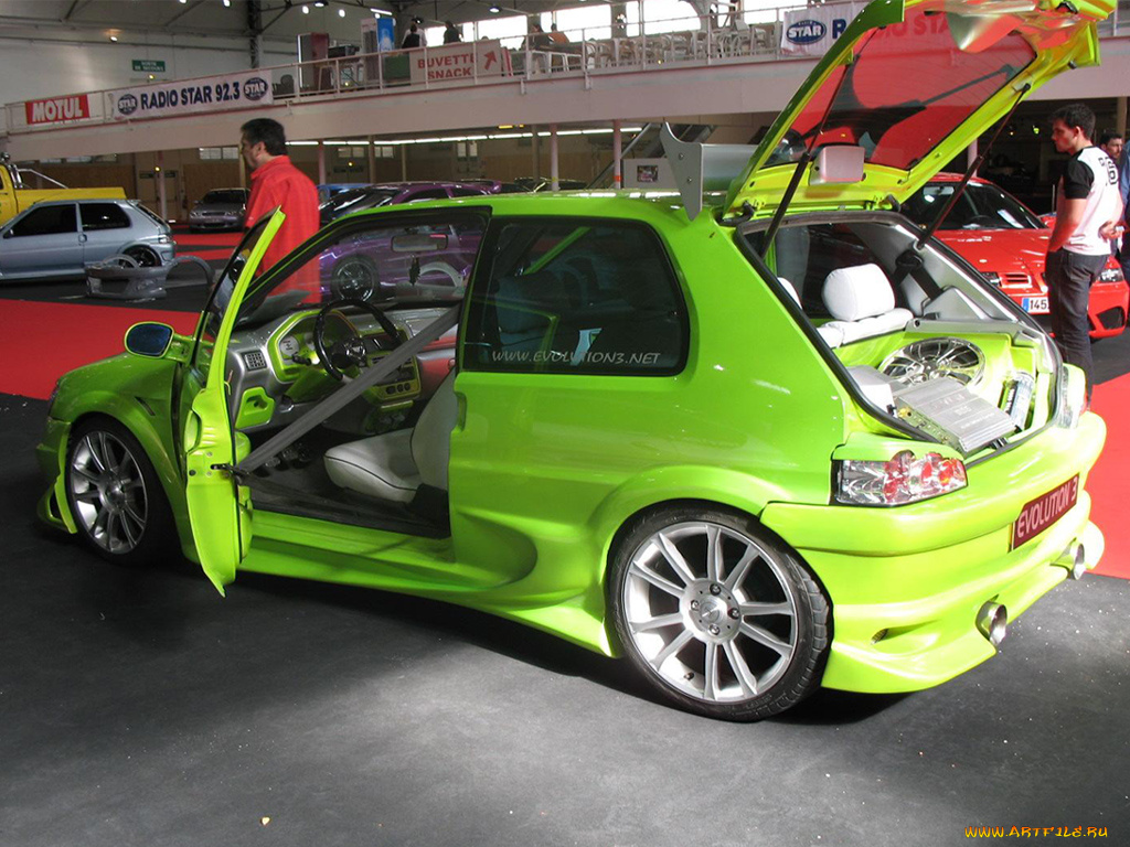 автомобили, peugeot