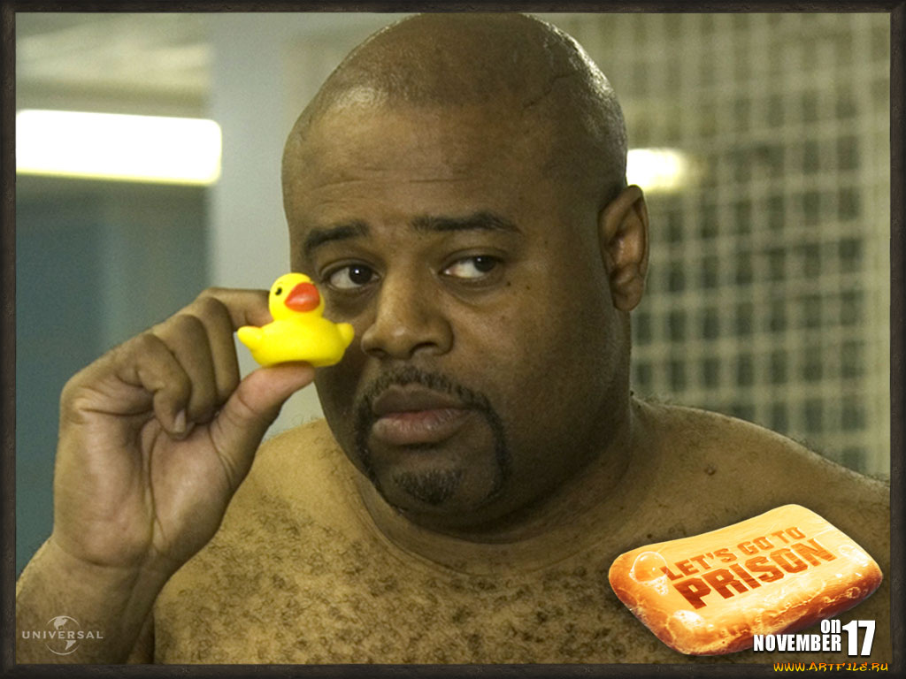 кино, фильмы, let`s, go, to, prison