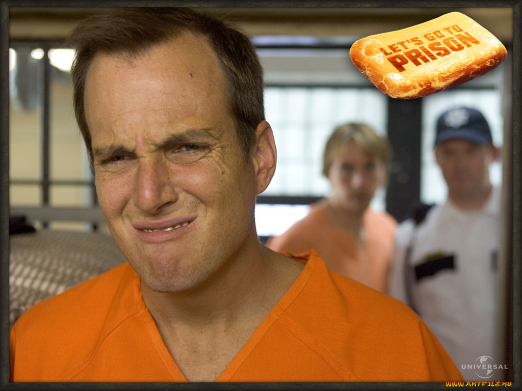 кино, фильмы, let`s, go, to, prison