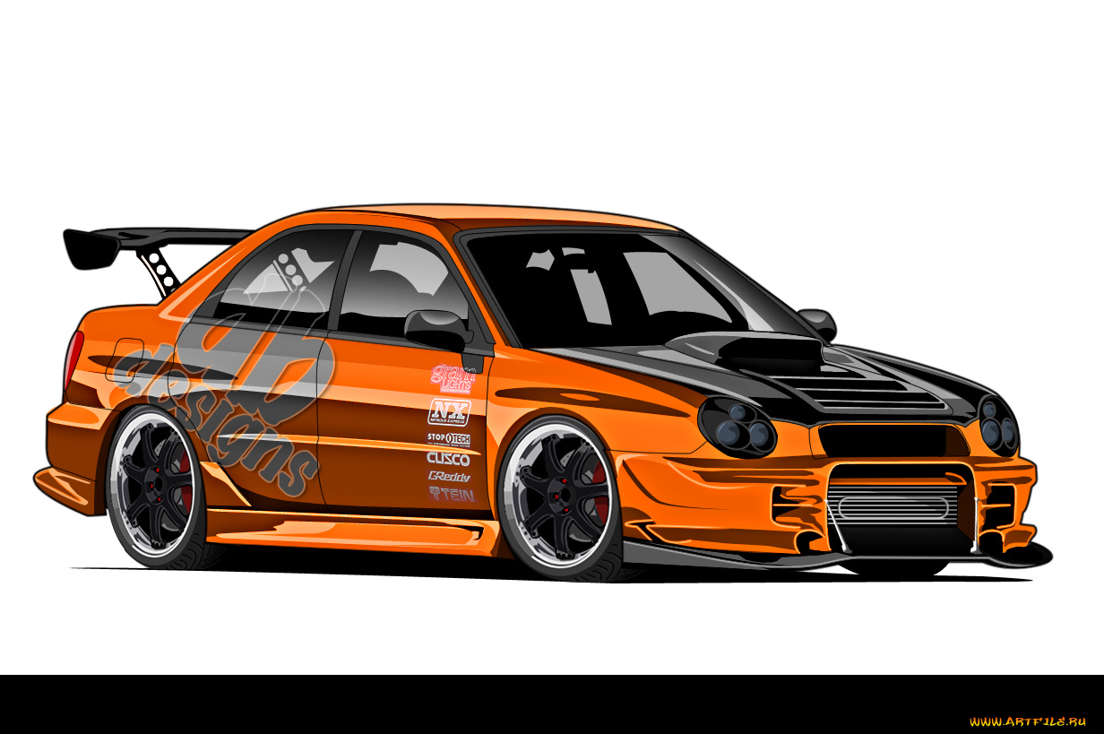 векторная, графика