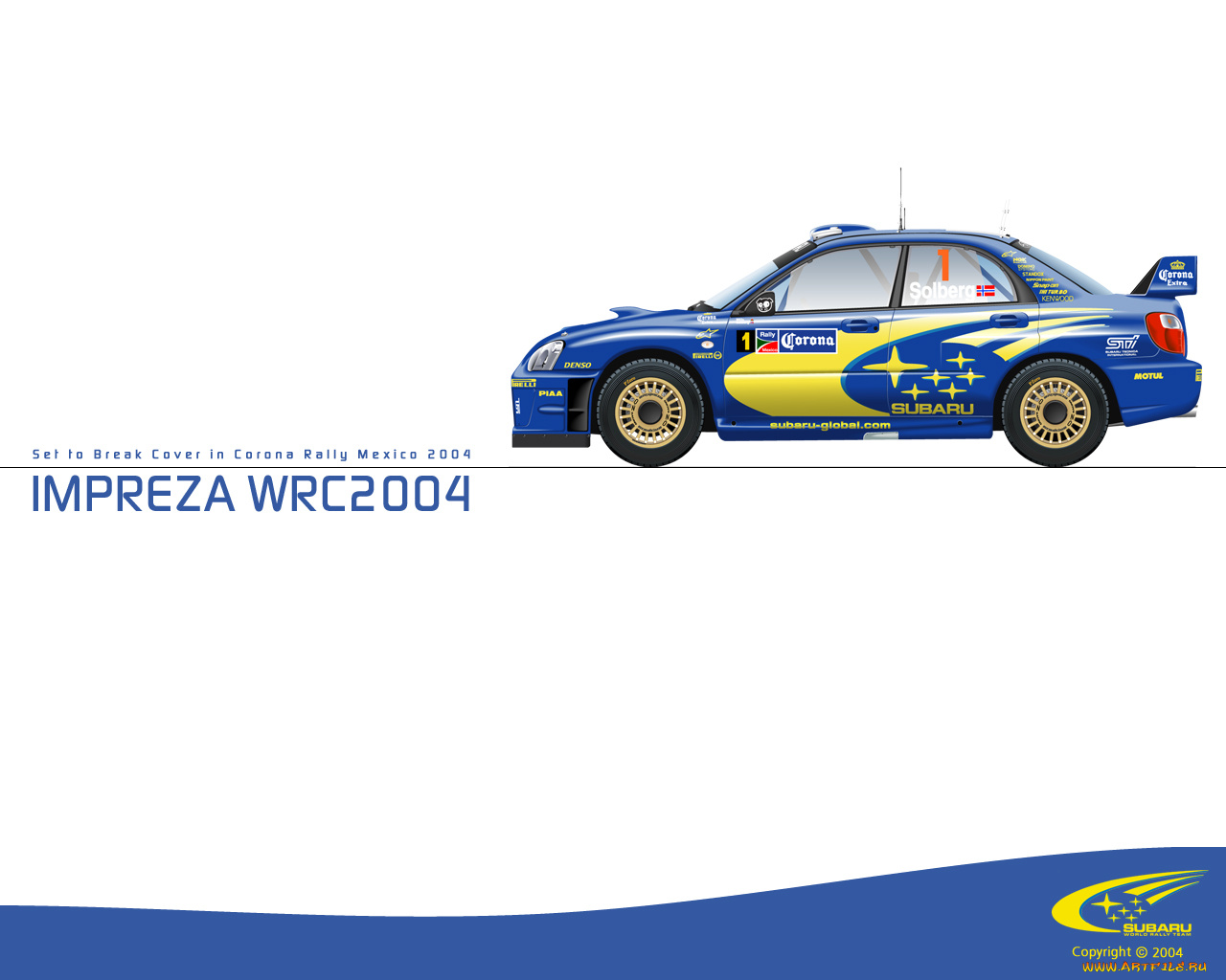 автомобили, subaru