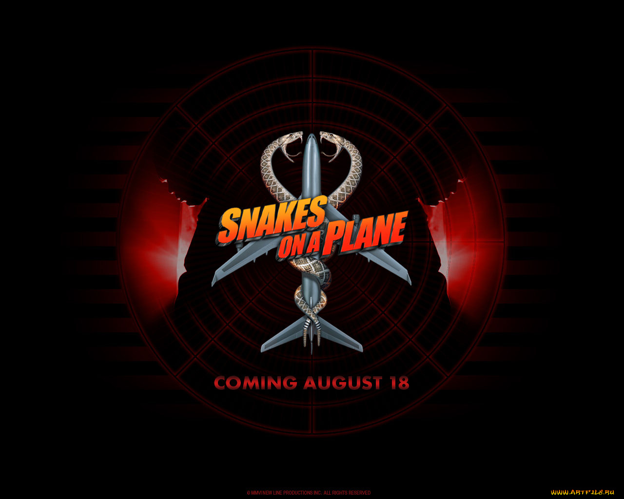 кино, фильмы, snakes, on, plane
