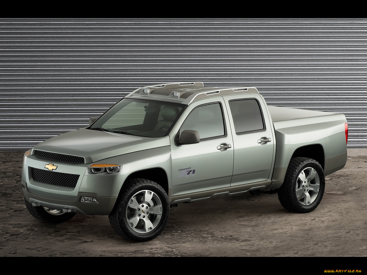 2007, chevrolet, colorado, crew, cab, z71, plus, автомобили