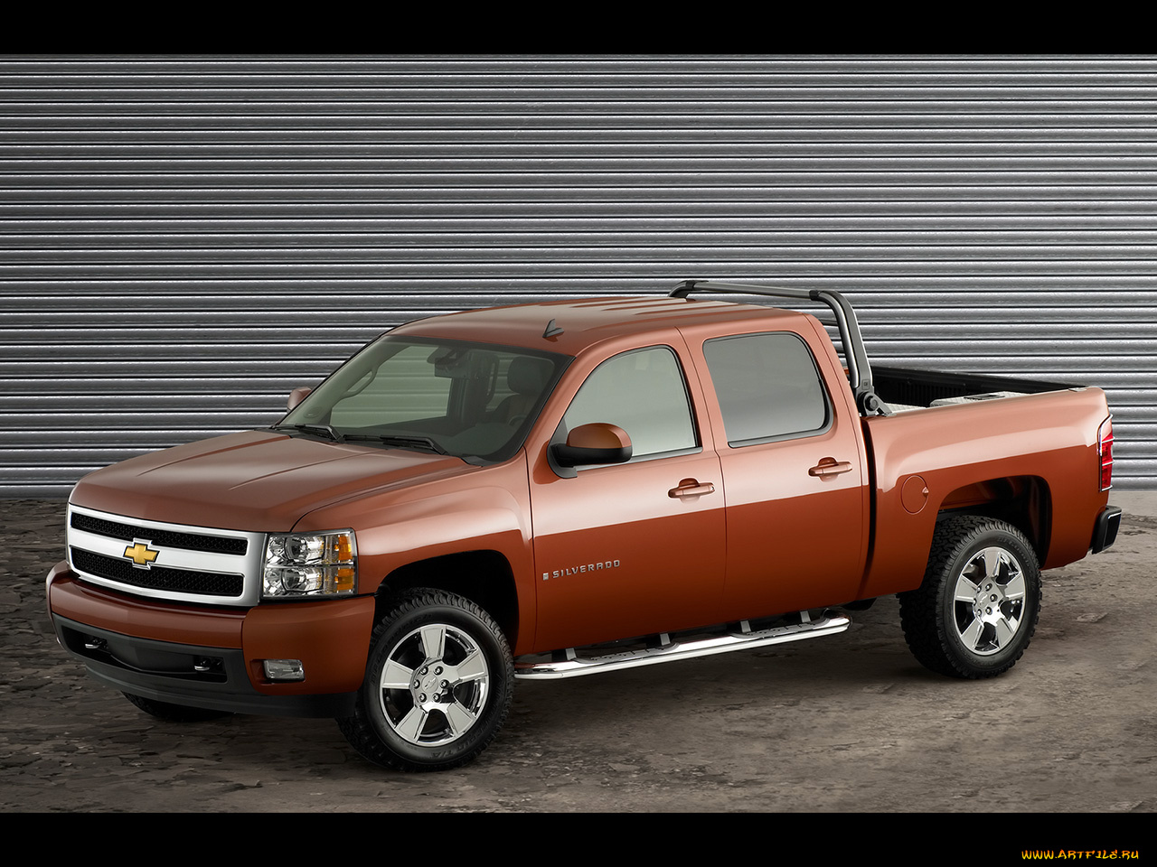 2007, chevrolet, silverado, z71, plus, автомобили