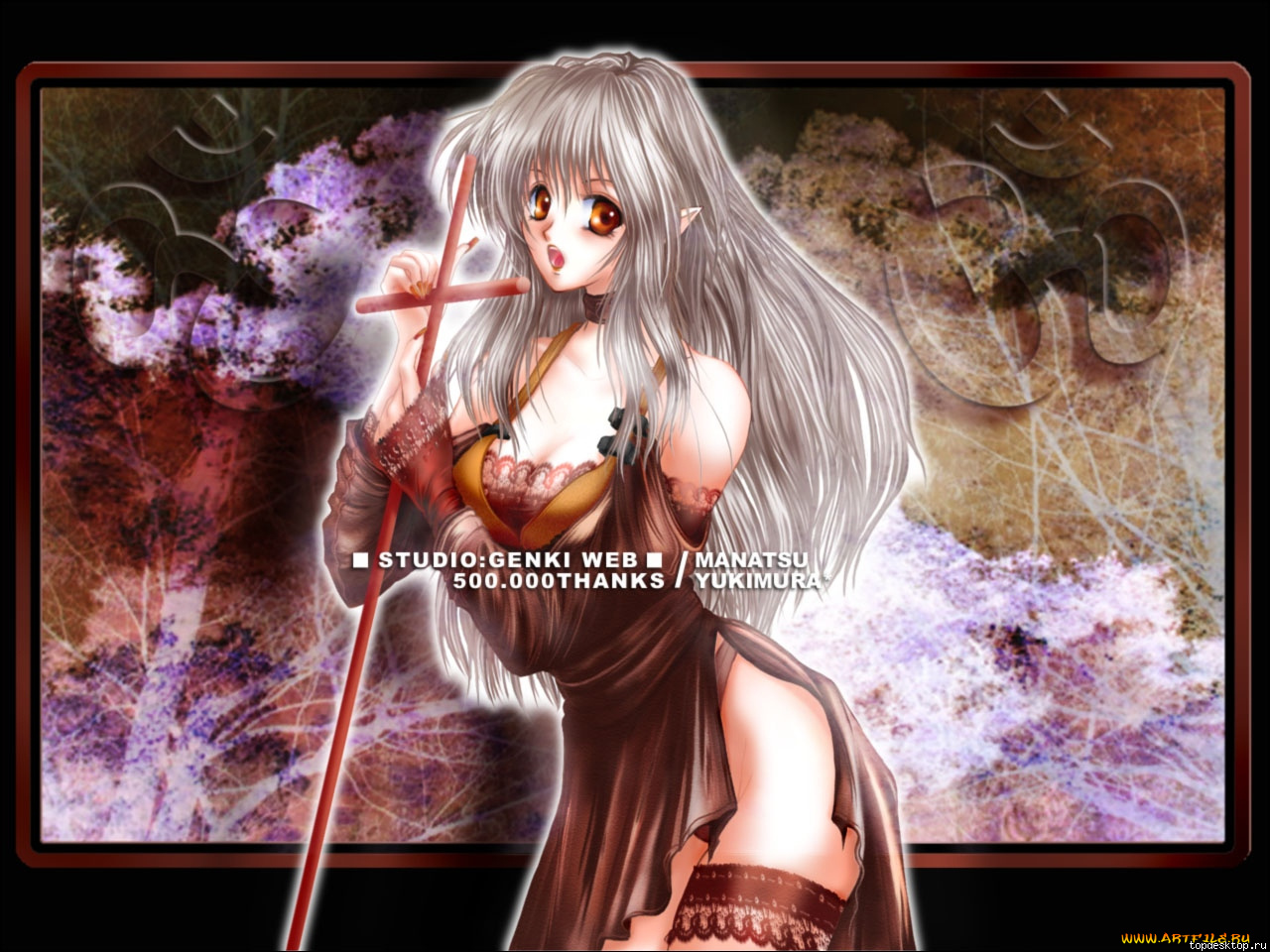 аниме, *unknown, другое