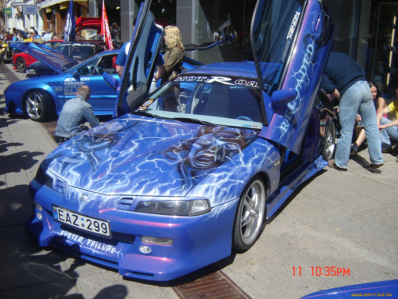 автомобили, honda