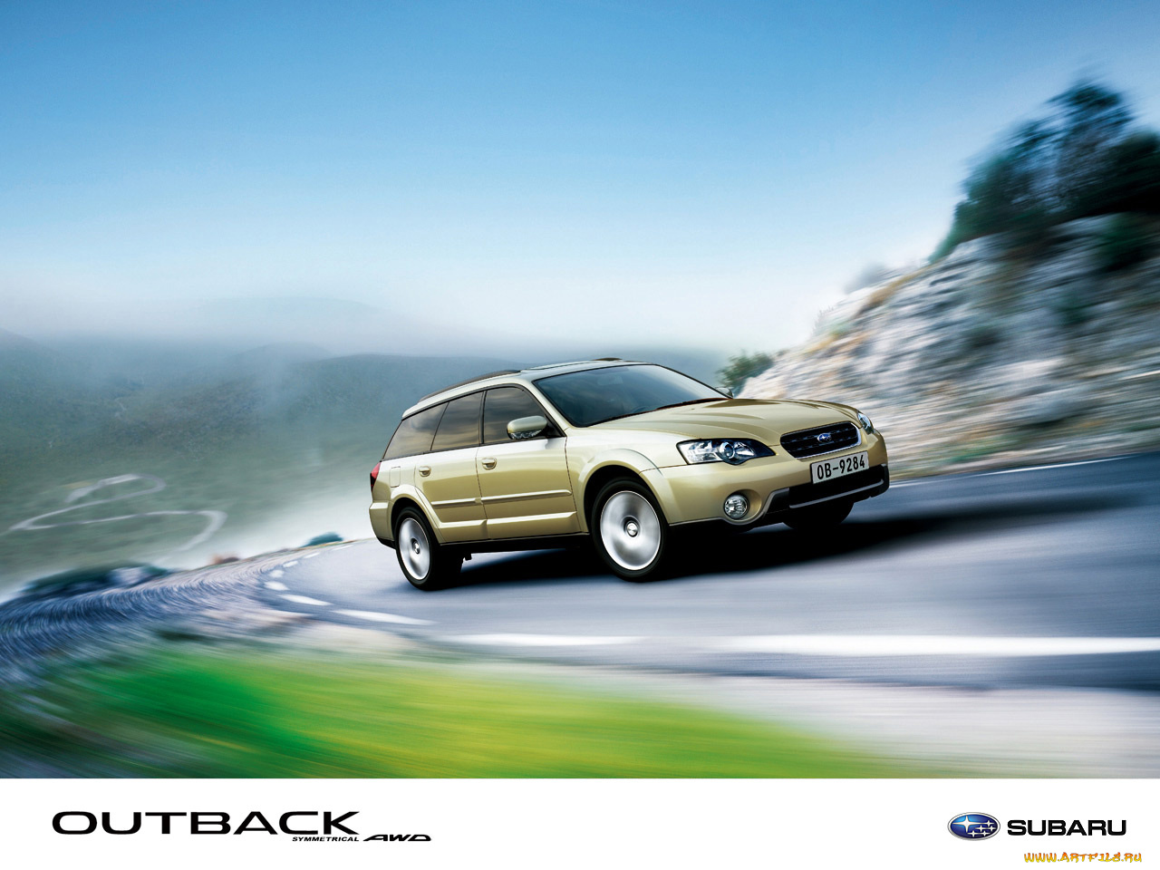 автомобили, subaru