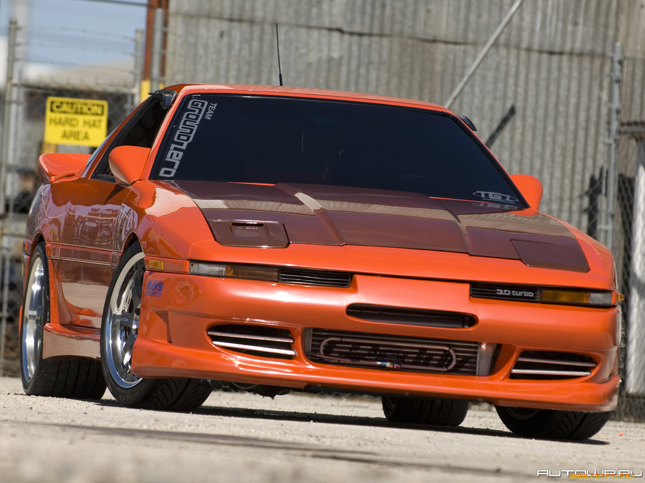 автомобили, toyota