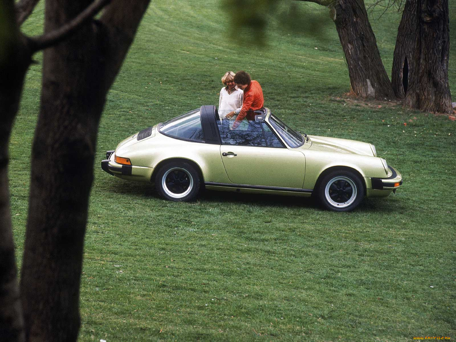 автомобили, porsche