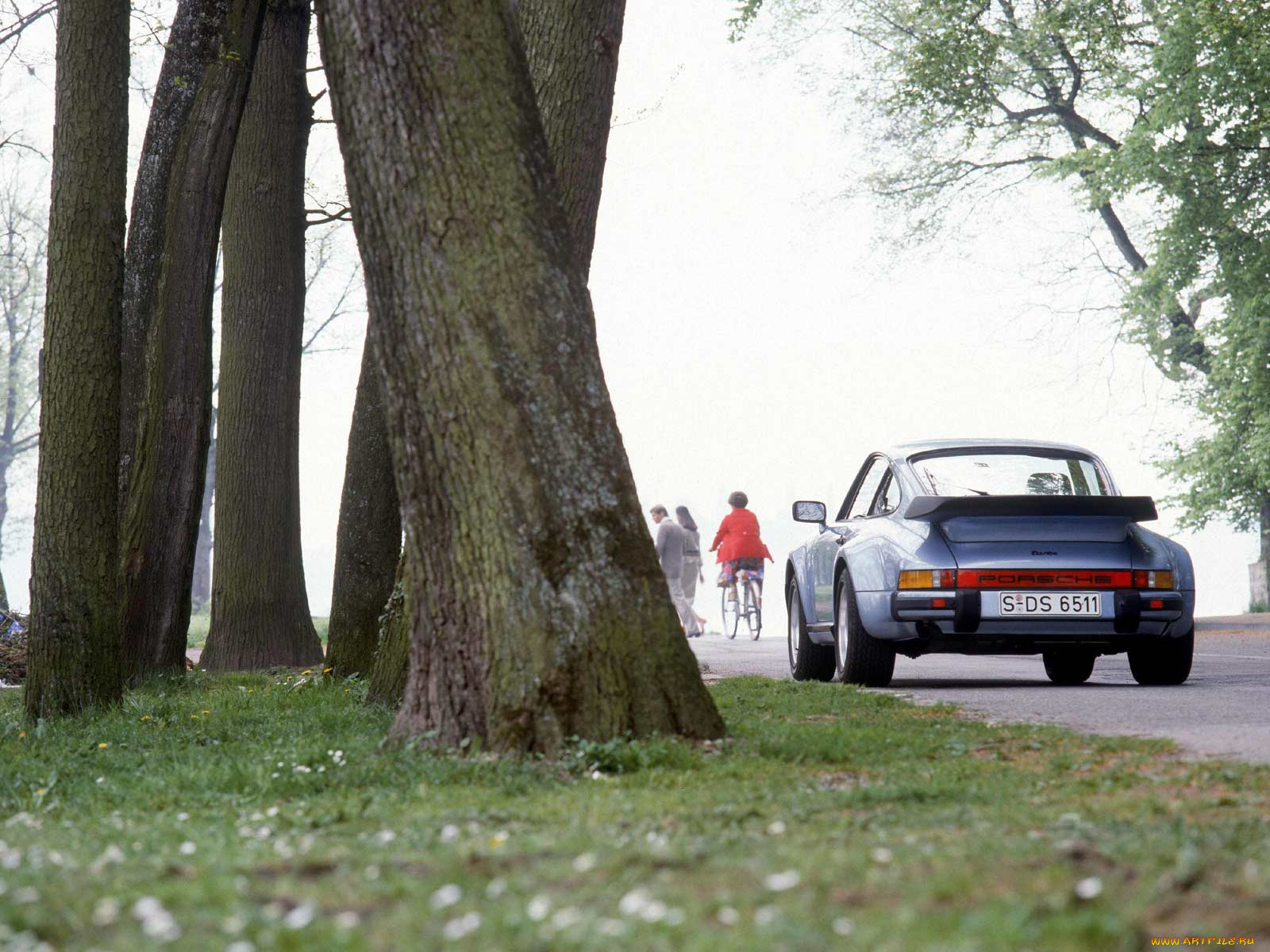 автомобили, porsche