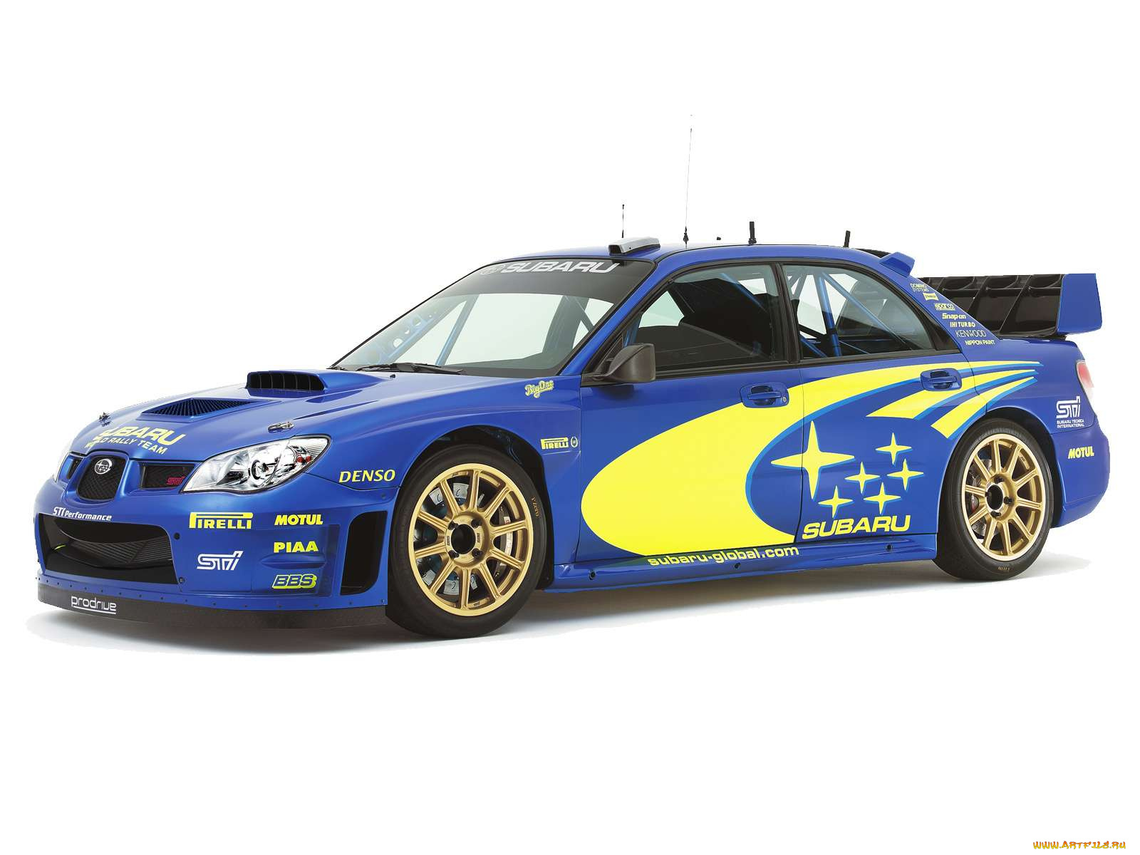 автомобили, subaru