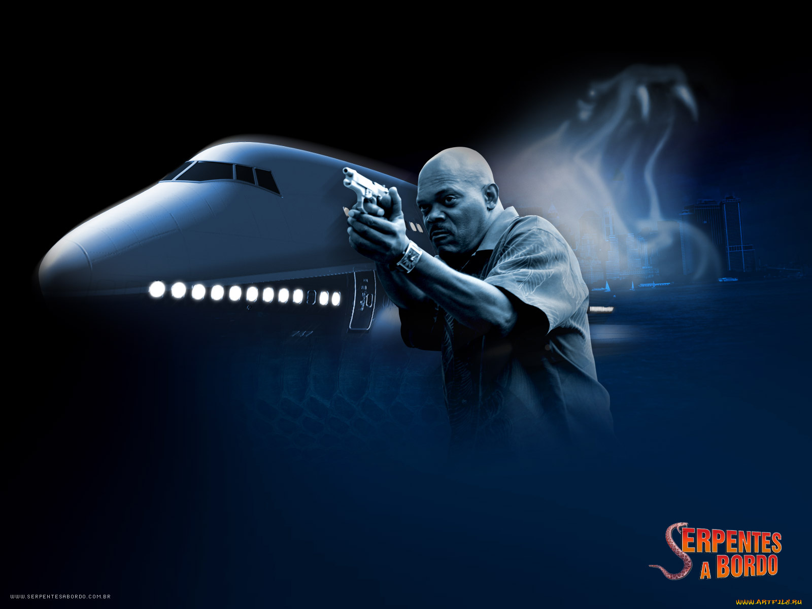 кино, фильмы, snakes, on, plane